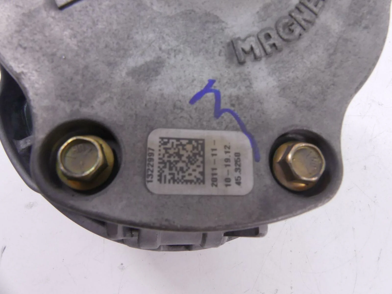 2012 Polaris Ranger 800XP Primary Drive Clutch Kit 1322997 - Image 6