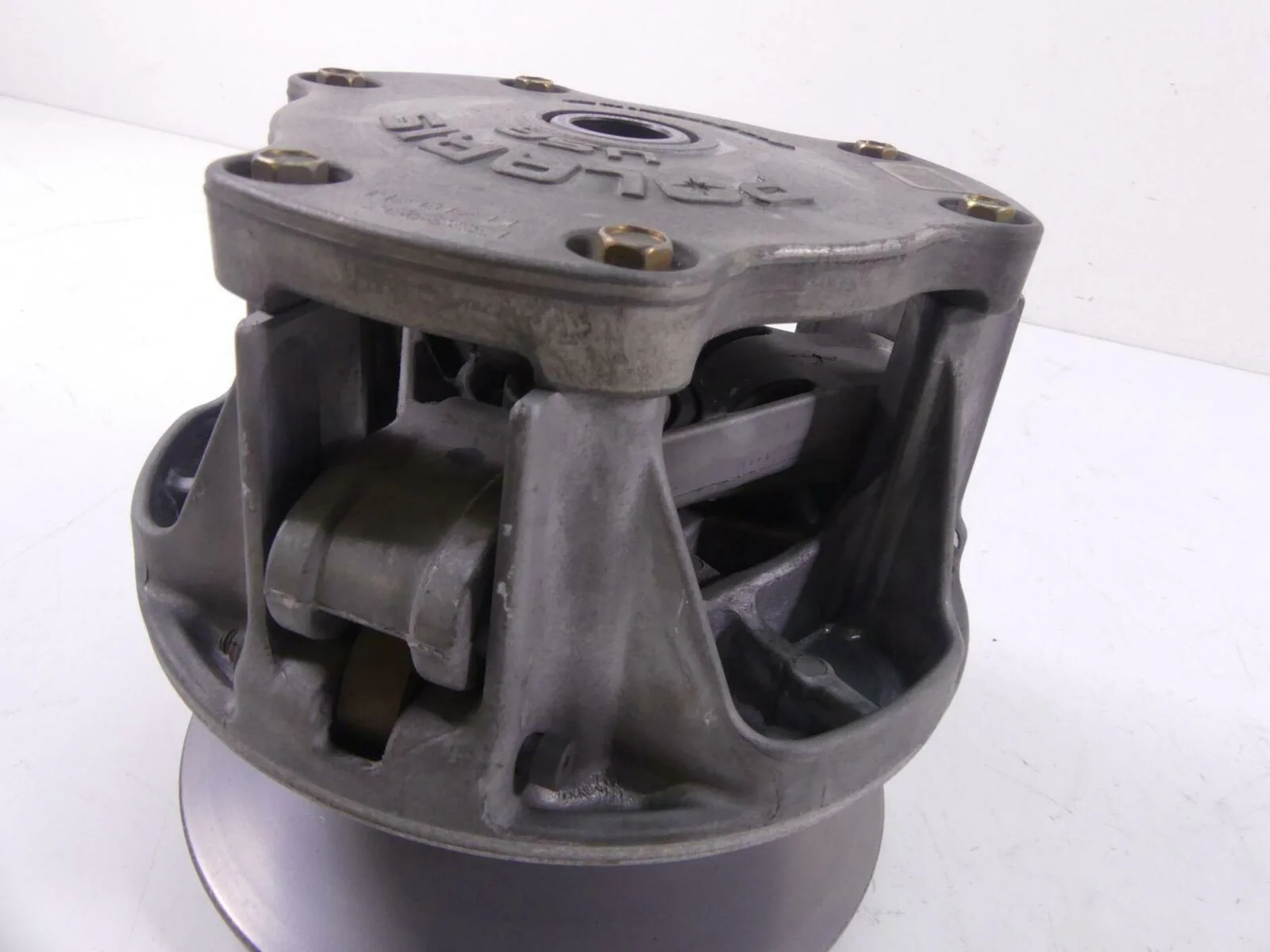 2012 Polaris Ranger 800XP Primary Drive Clutch Kit 1322997 - Image 8