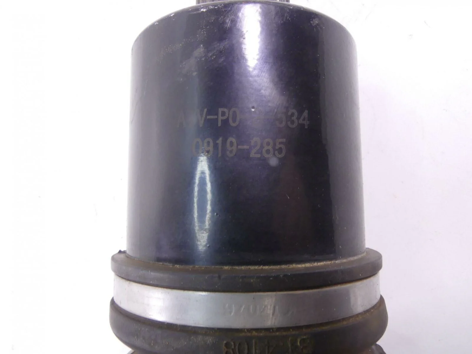 2012 Polaris Ranger 800XP Rear Right Drive Cv Axle Shaft Joint 1333008 1333233 - Image 10