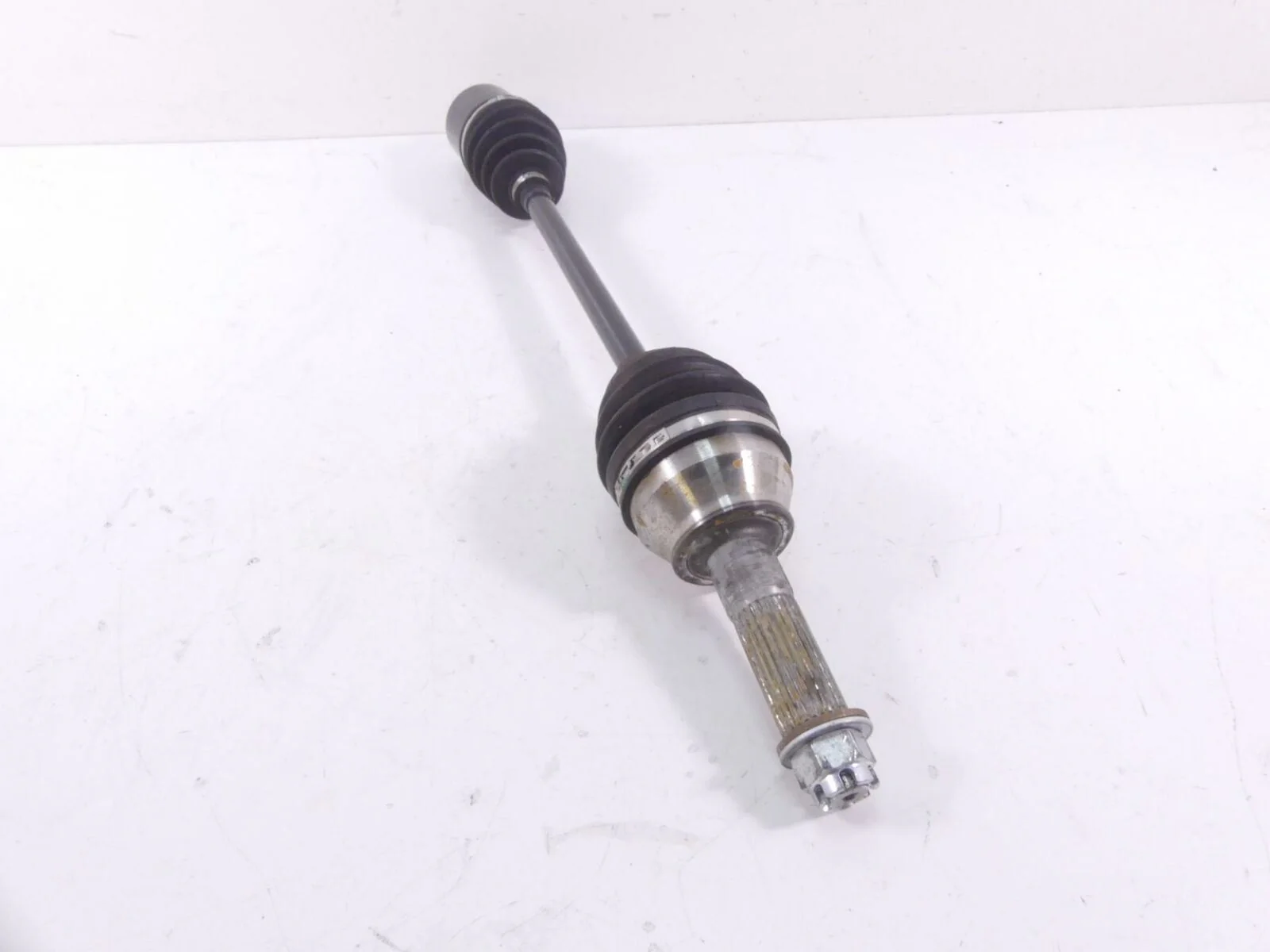 2012 Polaris Ranger 800XP Rear Right Drive Cv Axle Shaft Joint 1333008 1333233 - Image 3