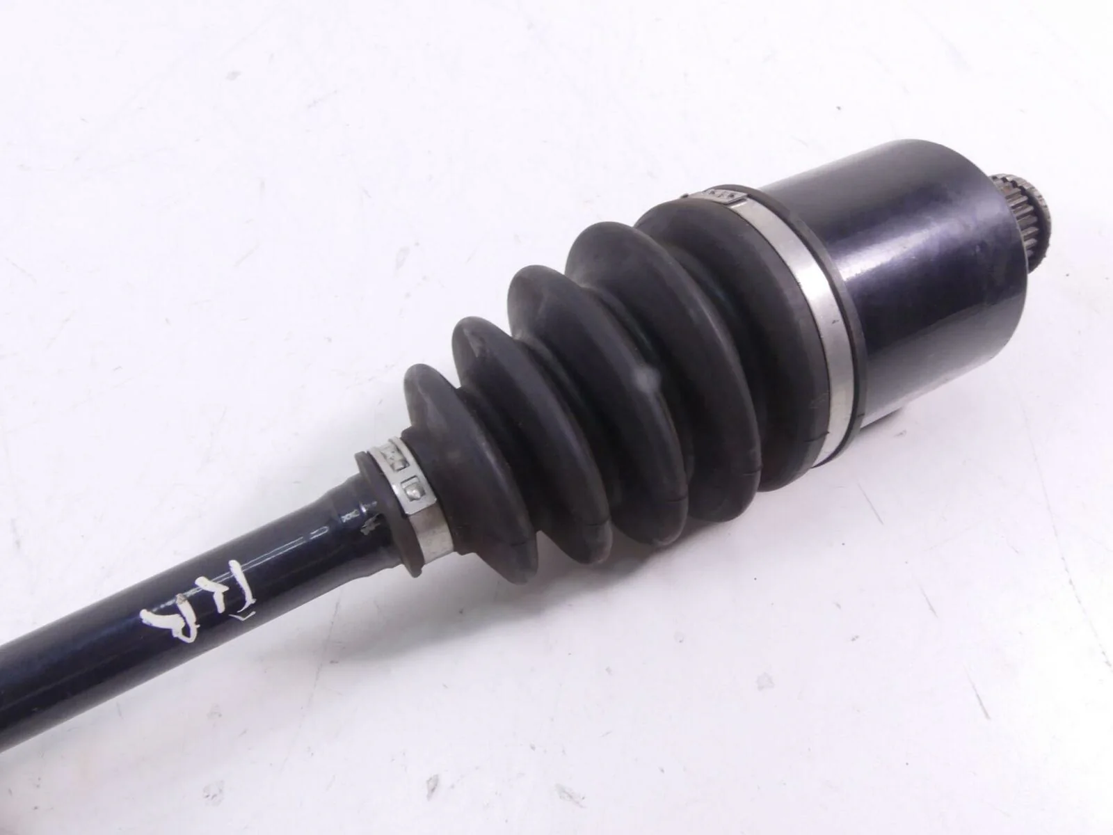 2012 Polaris Ranger 800XP Rear Right Drive Cv Axle Shaft Joint 1333008 1333233 - Image 5