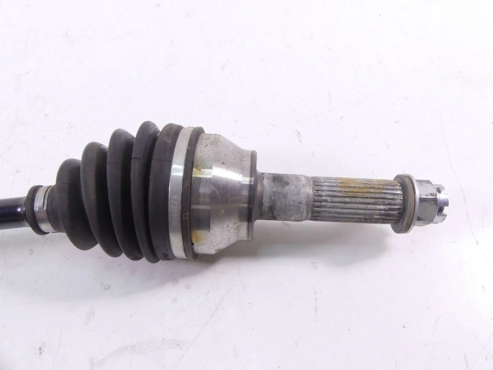 2012 Polaris Ranger 800XP Rear Right Drive Cv Axle Shaft Joint 1333008 1333233 - Image 7