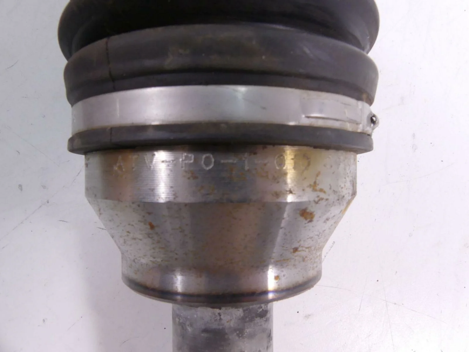 2012 Polaris Ranger 800XP Rear Right Drive Cv Axle Shaft Joint 1333008 1333233 - Image 8