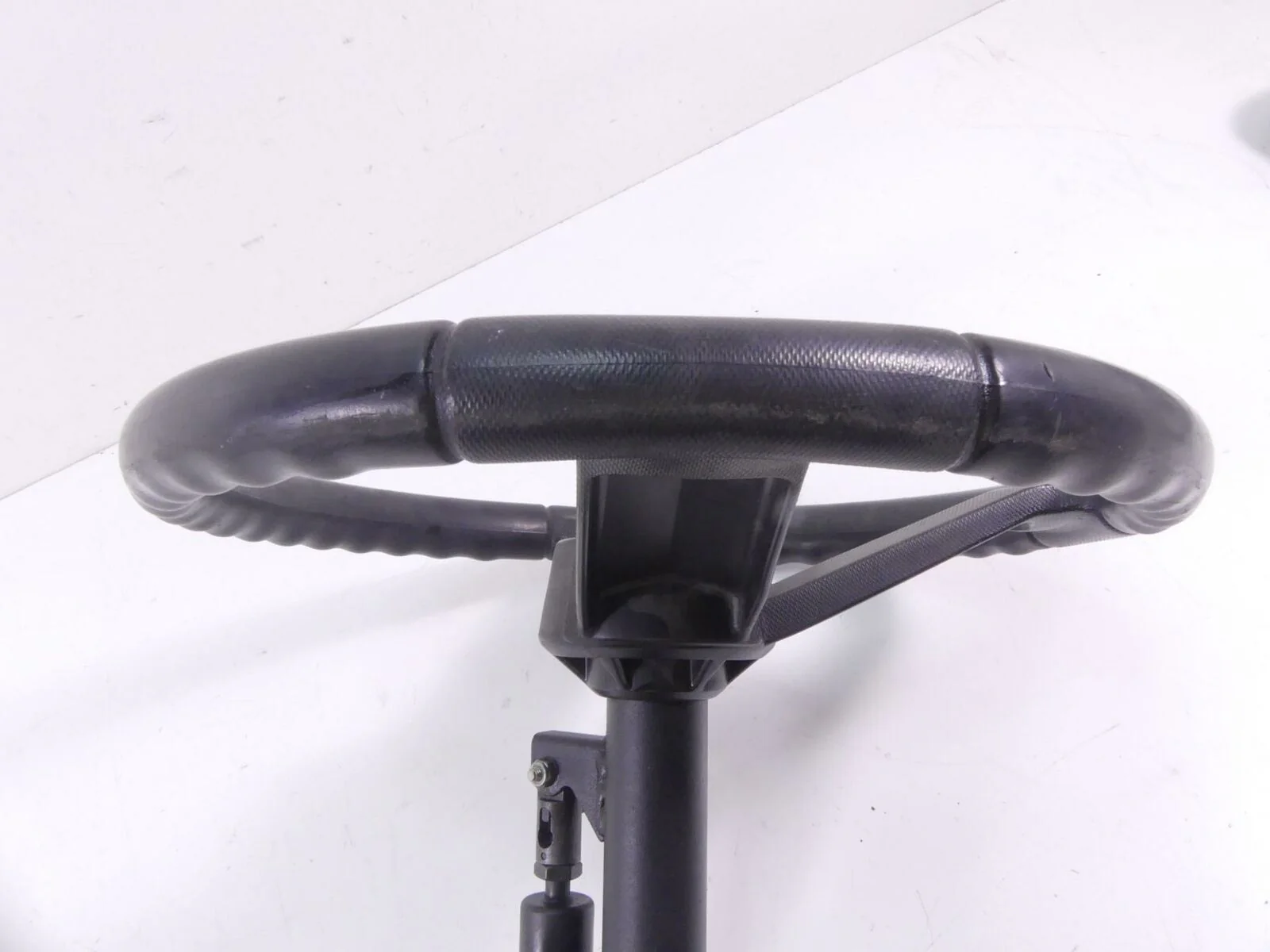 2012 Polaris Ranger 800XP Steering Wheel & Shaft Linkage Mount Set 1823622 - Image 12