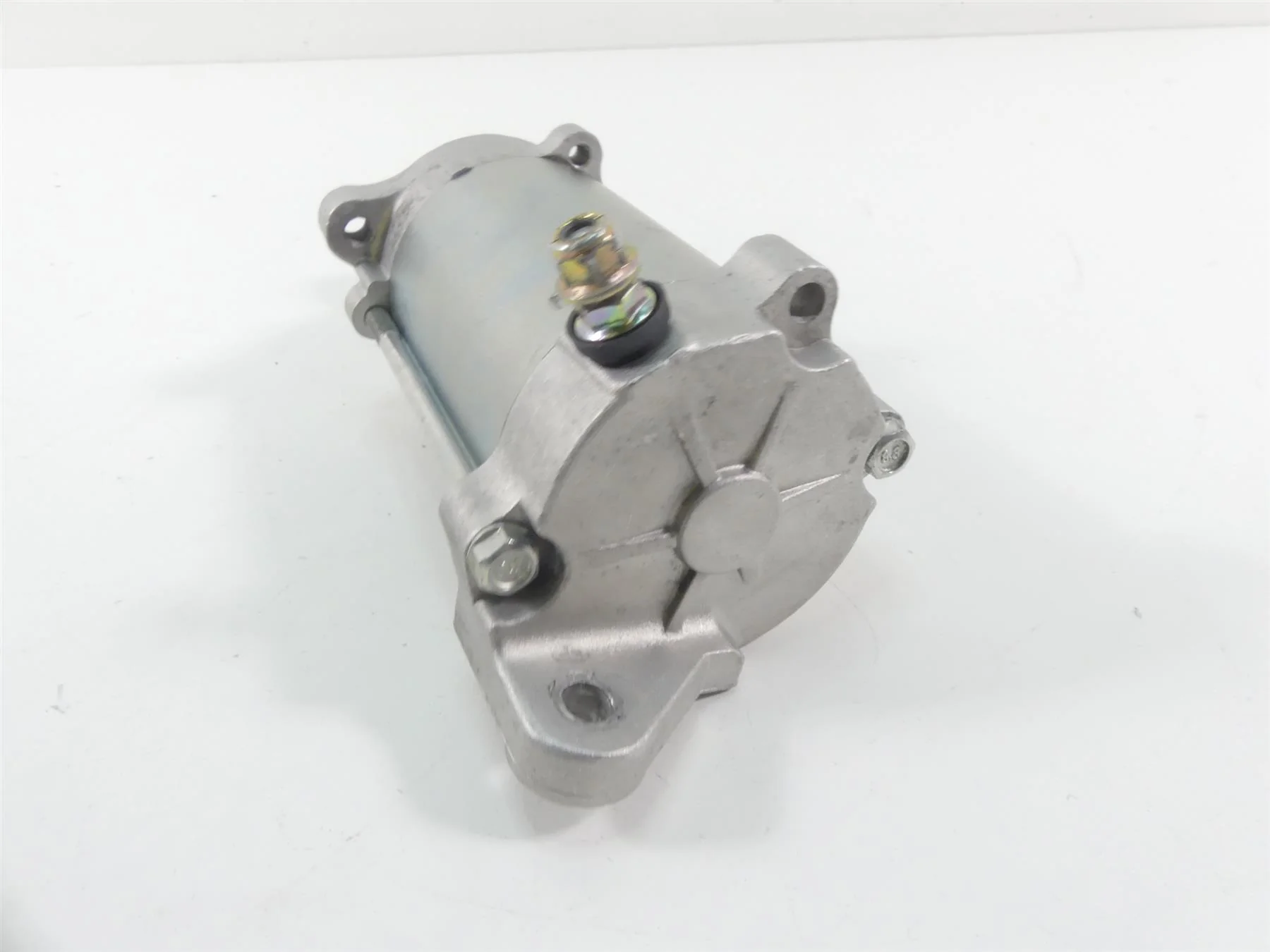 2012 Ski-Doo Summit X 800R Etec Engine Starter Motor 515176858 515178473 - Image 5