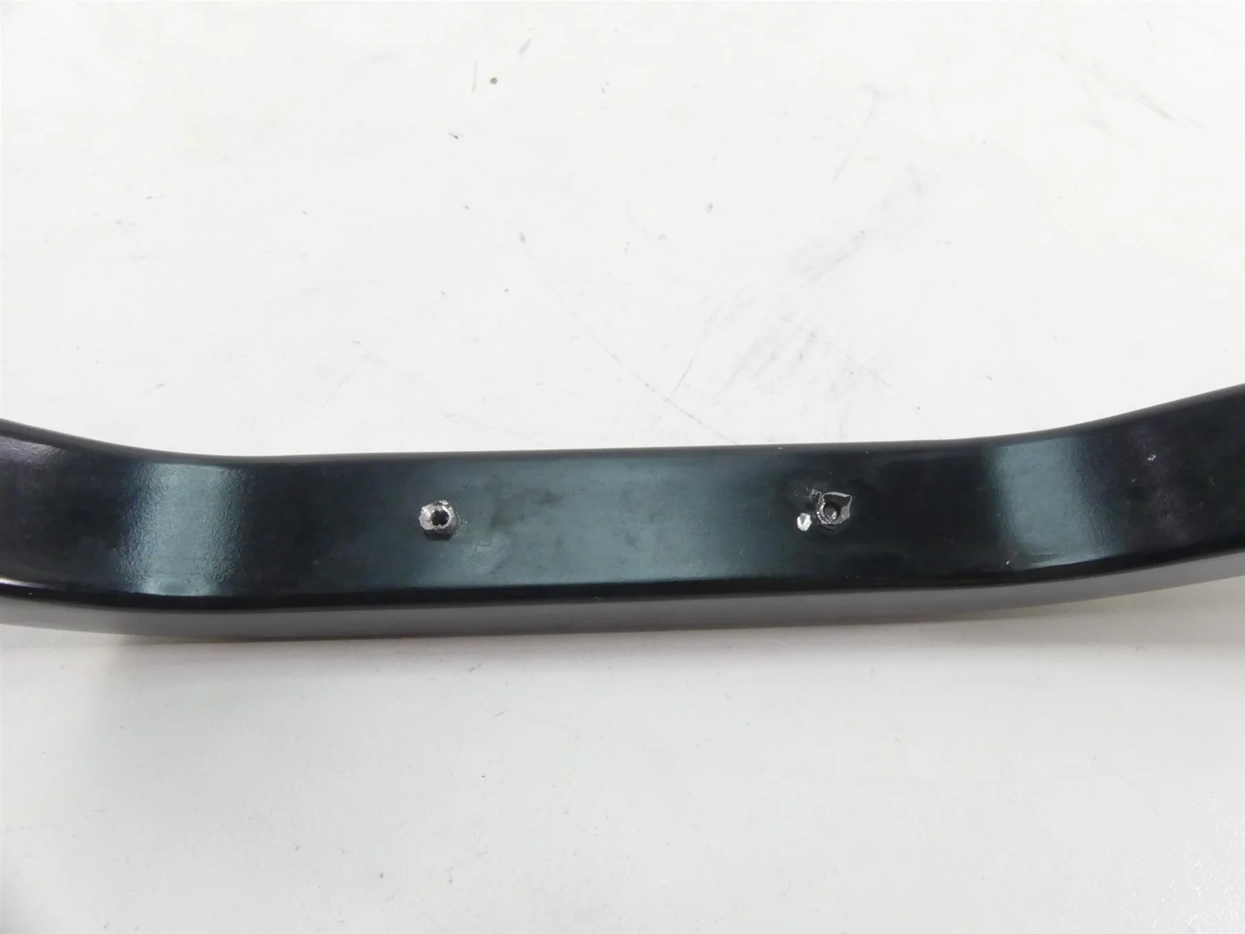 2012 Ski-Doo Summit X 800R Etec Front Bumper Crash Guard 502007116 - Image 10