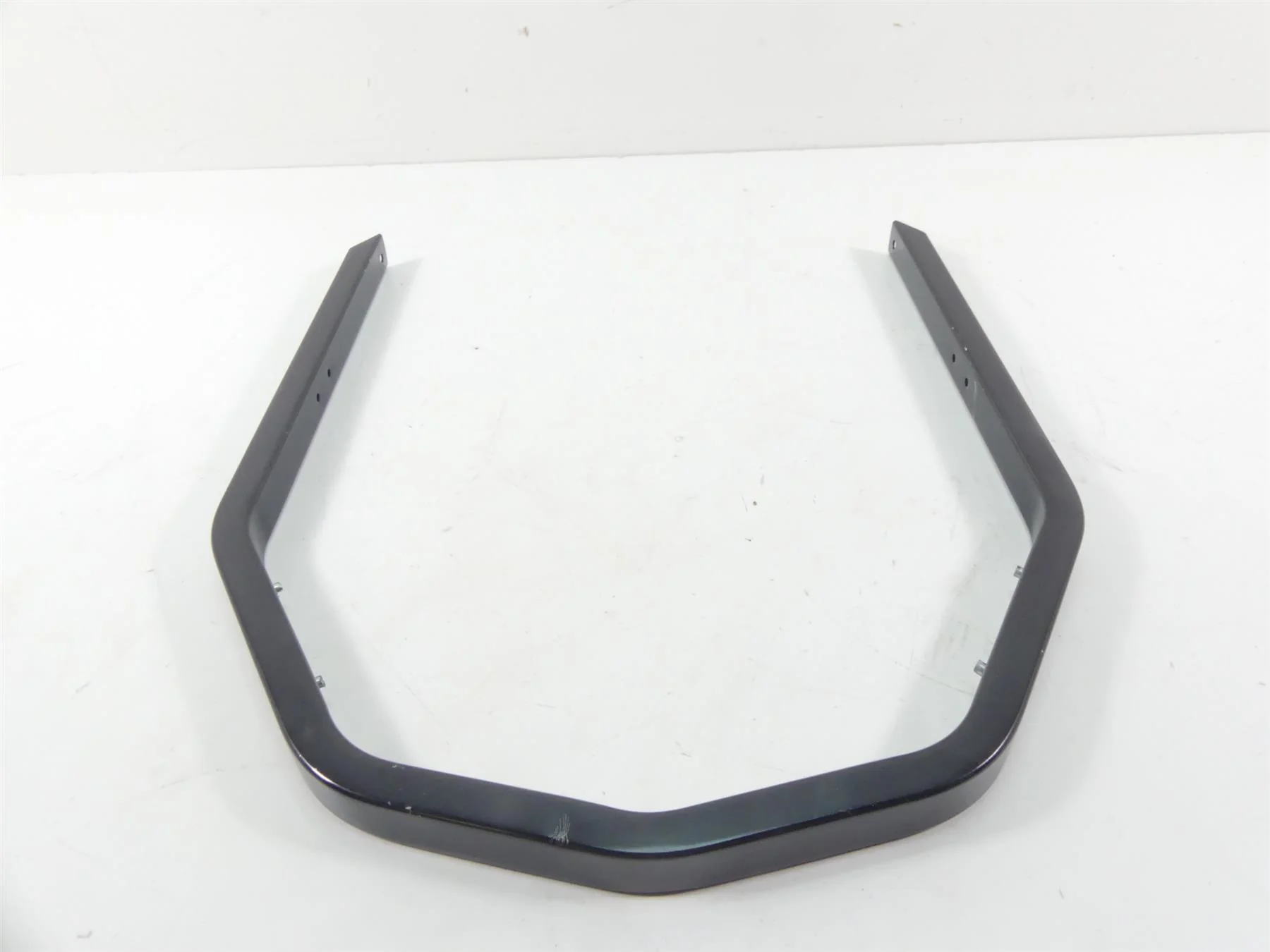 2012 Ski-Doo Summit X 800R Etec Front Bumper Crash Guard 502007116 - Image 2