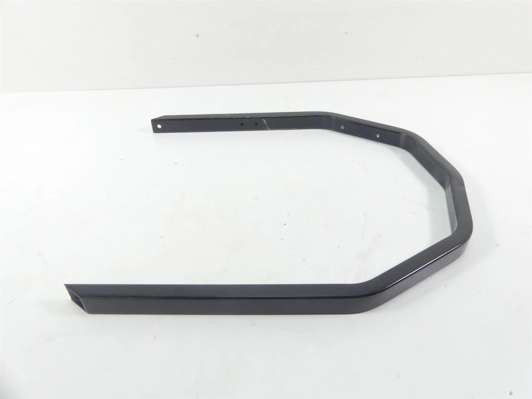 2012 Ski-Doo Summit X 800R Etec Front Bumper Crash Guard 502007116 - Image 3