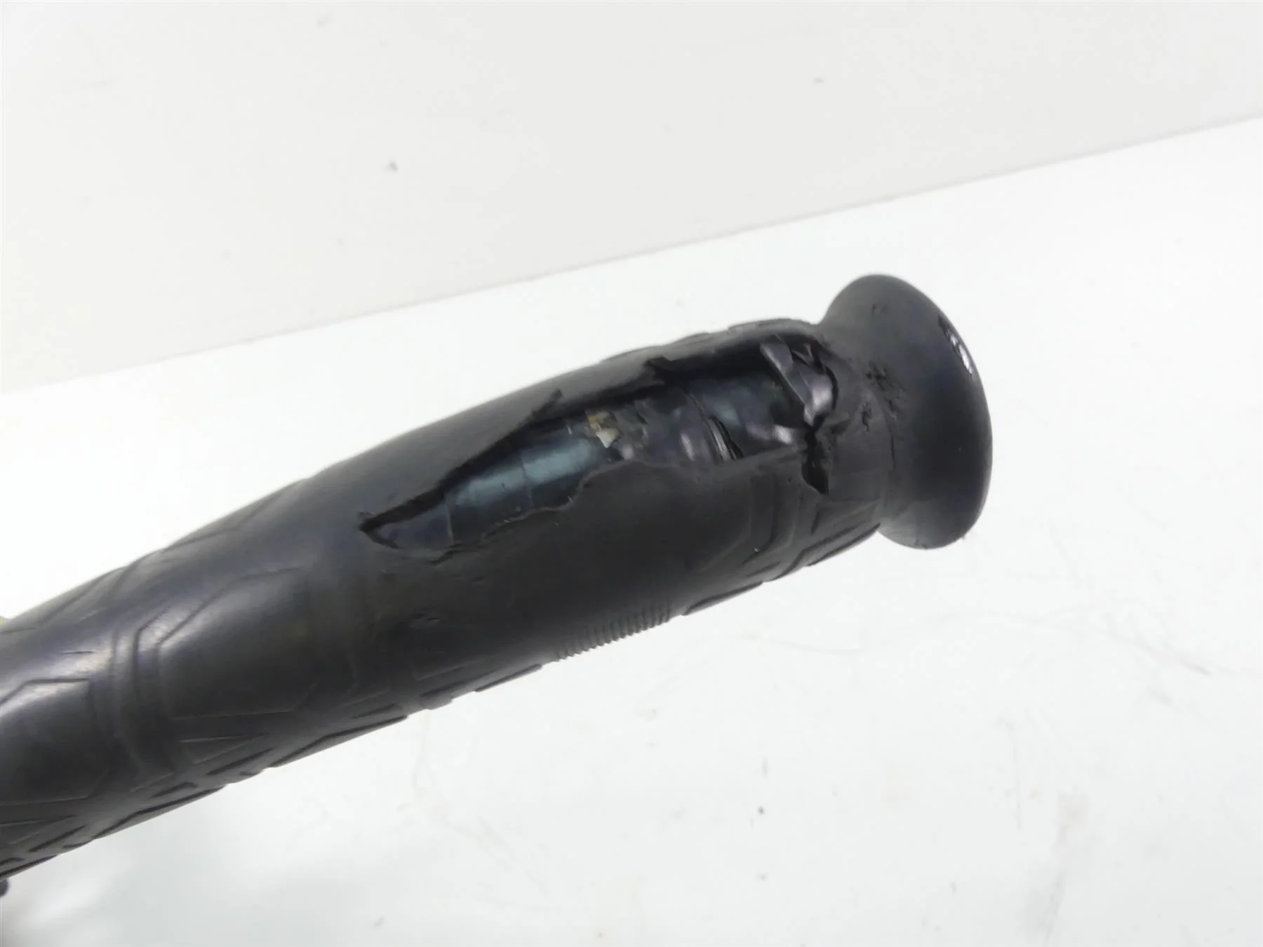 2012 Ski-Doo Summit X 800R Etec Handlebar Riser Grip Heater Switch Set 506152489 - Image 9