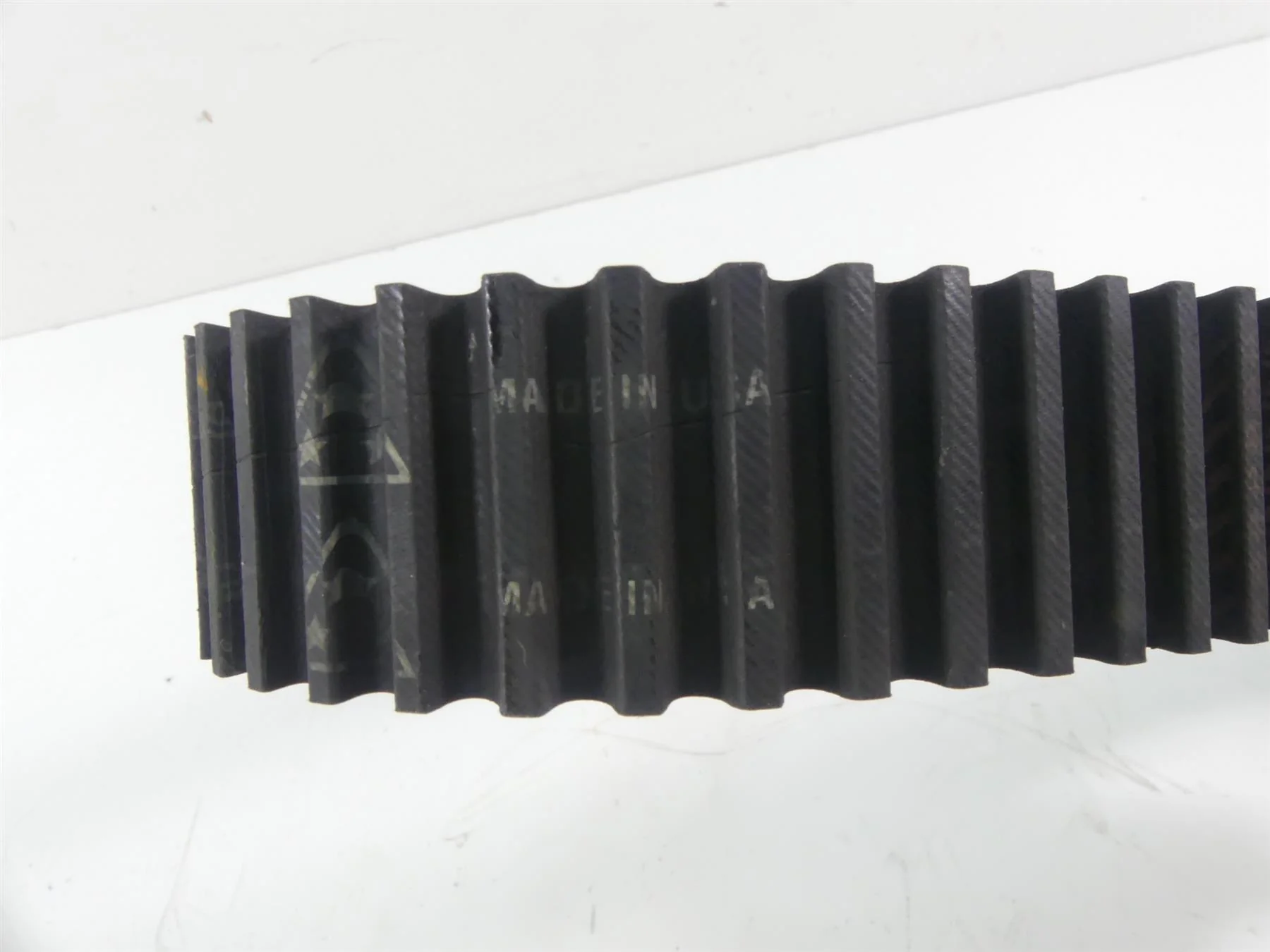 2012 Ski-Doo Summit X 800R Etec Main Drive Clutch Belt 417300391 417300531 - Image 6