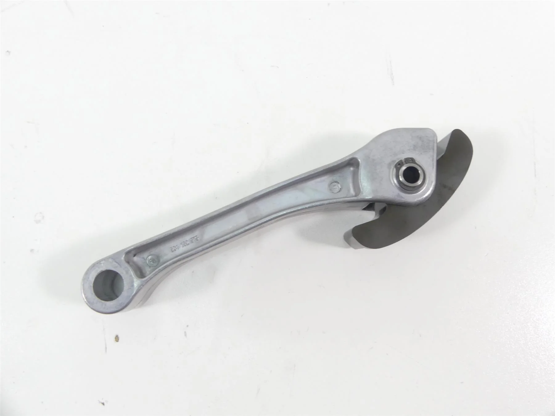 2012 Ski-Doo Summit X 800R Etec Primary Drive Chain Case Gear Set 504152917 - Image 11