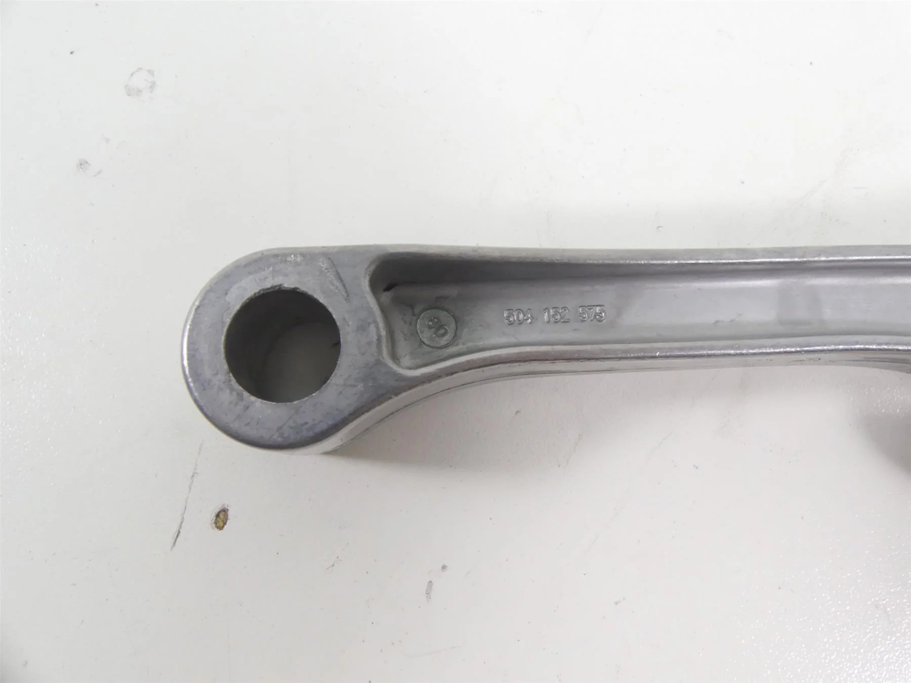 2012 Ski-Doo Summit X 800R Etec Primary Drive Chain Case Gear Set 504152917 - Image 12
