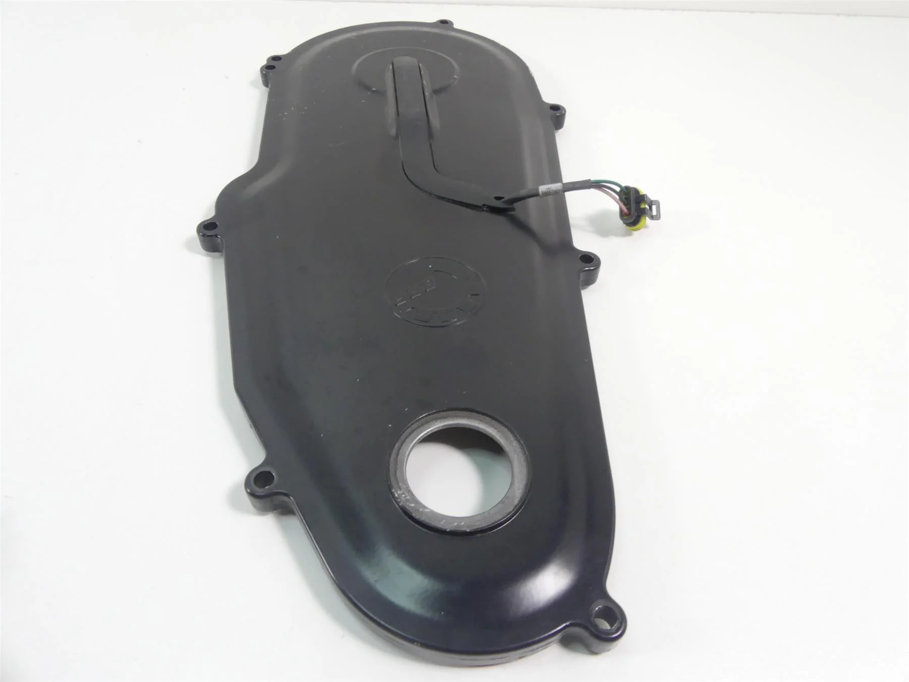 2012 Ski-Doo Summit X 800R Etec Primary Drive Chain Case Gear Set 504152917 - Image 2
