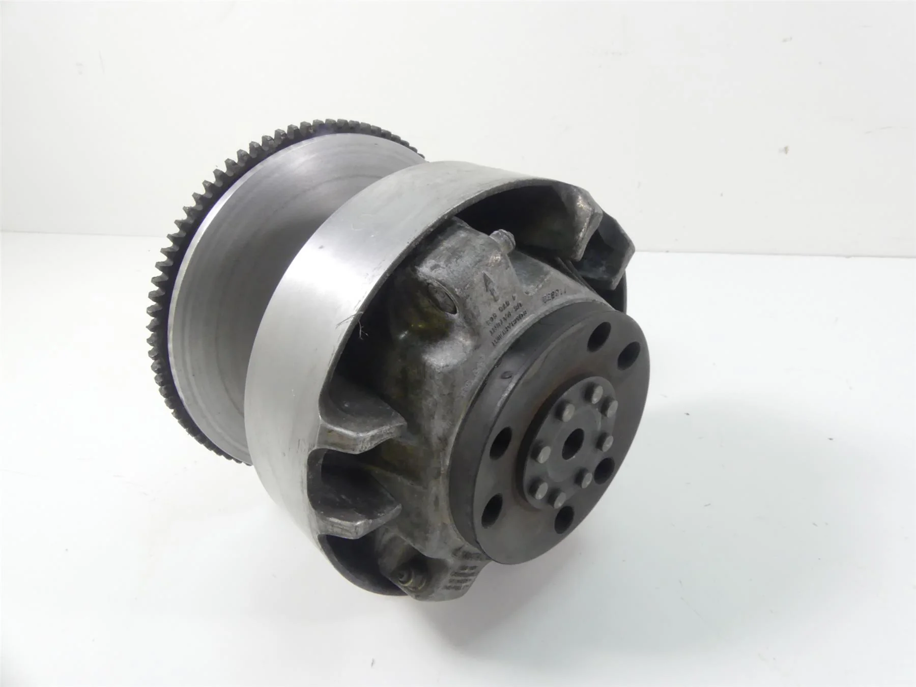 2012 Ski-Doo Summit X 800R Etec Primary Drive Clutch Set 417223232 417222968
