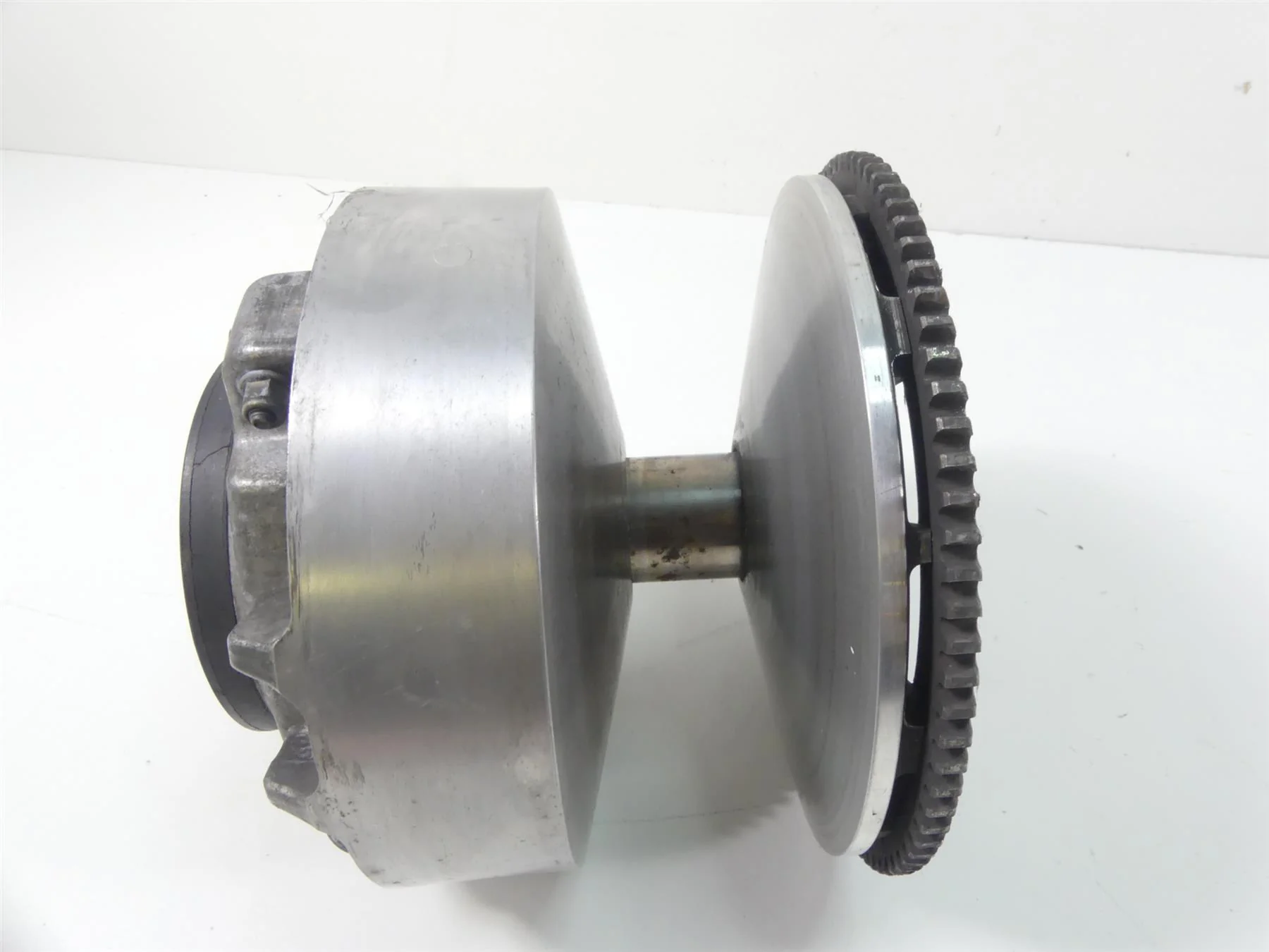 2012 Ski-Doo Summit X 800R Etec Primary Drive Clutch Set 417223232 417222968 - Image 3