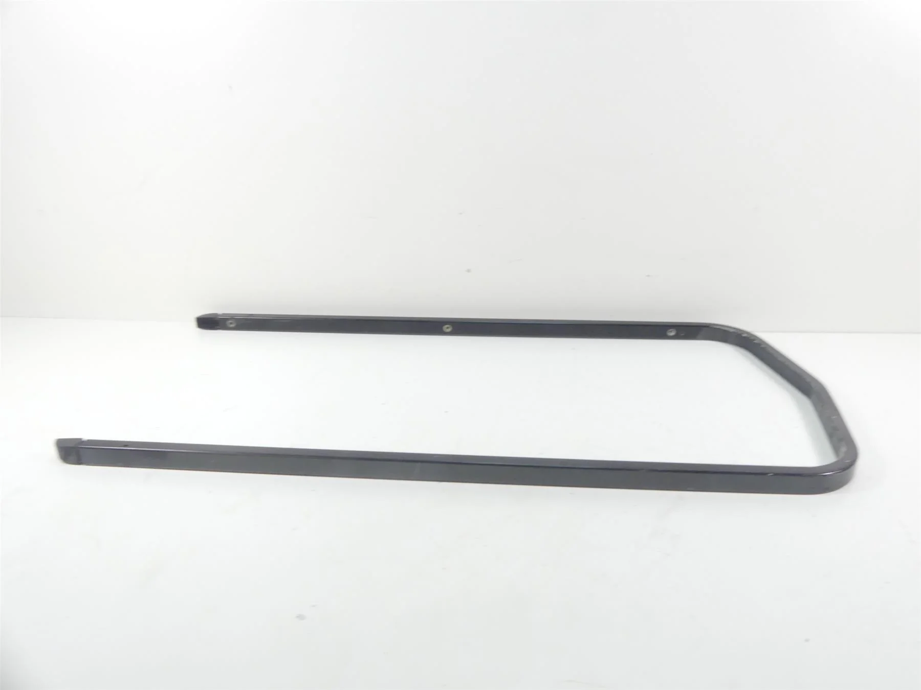 2012 Ski-Doo Summit X 800R Etec Rear Bumper Crash Guard 163" 250000402 - Image 2