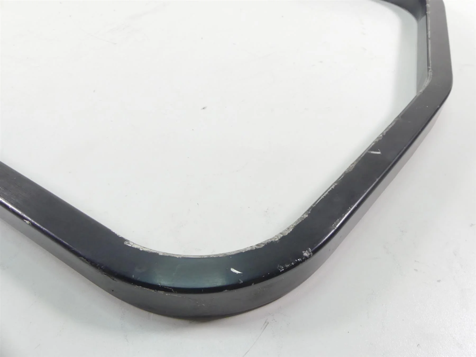 2012 Ski-Doo Summit X 800R Etec Rear Bumper Crash Guard 163" 250000402 - Image 3