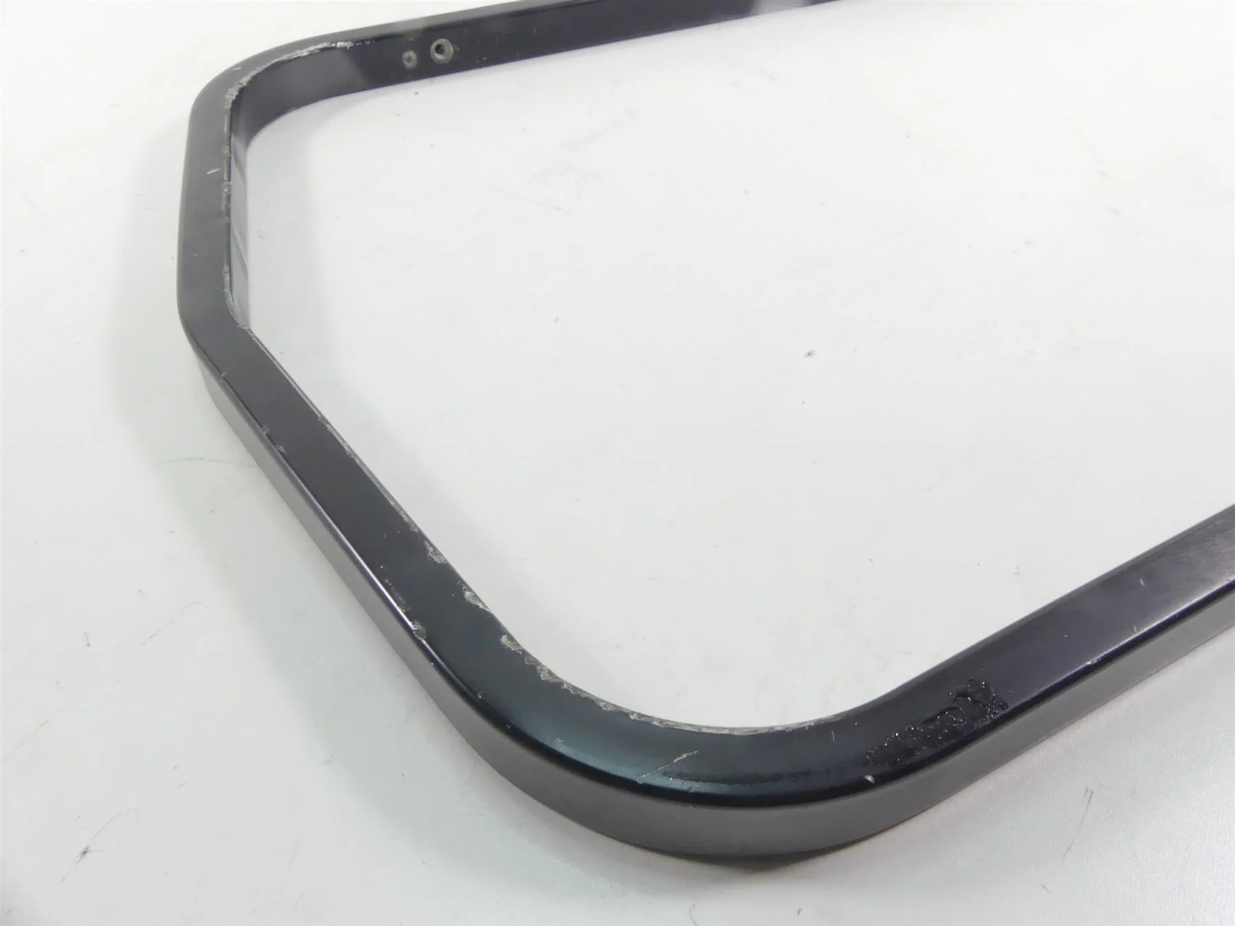 2012 Ski-Doo Summit X 800R Etec Rear Bumper Crash Guard 163" 250000402 - Image 4