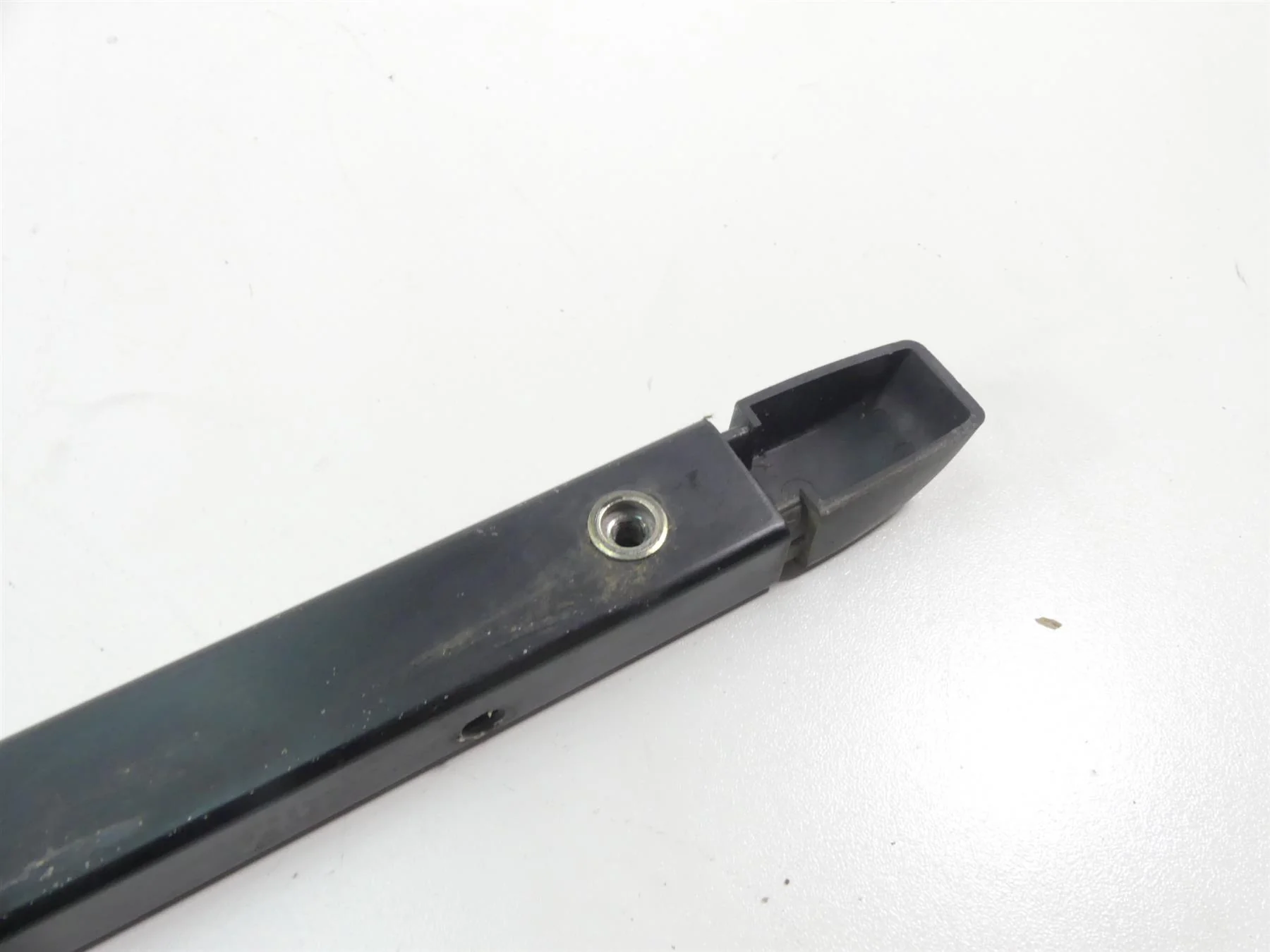 2012 Ski-Doo Summit X 800R Etec Rear Bumper Crash Guard 163" 250000402 - Image 9