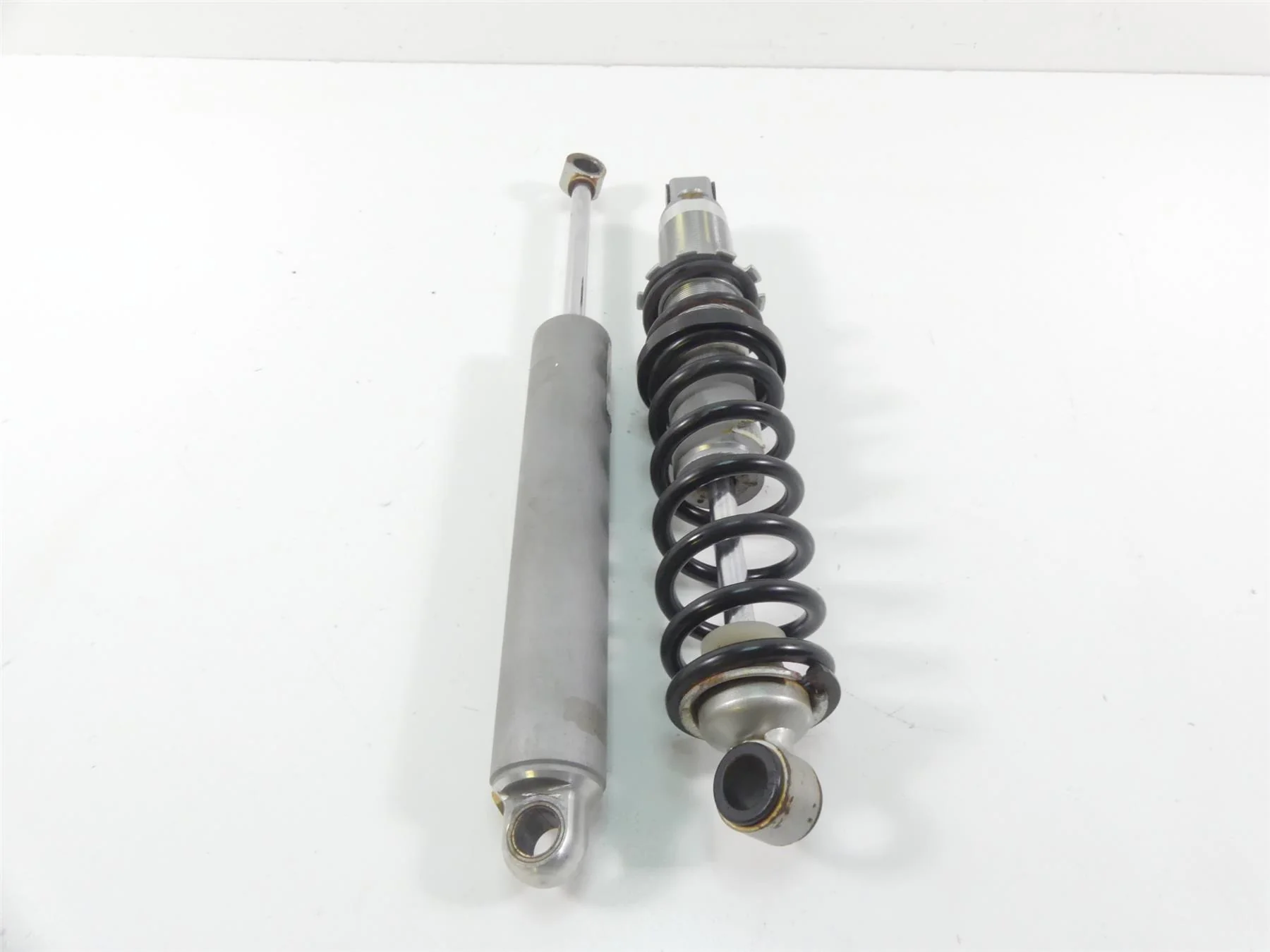 2012 Ski-Doo Summit X 800R Etec Rear Shock Damper Set - Read 503192208 503192210 - Image 2