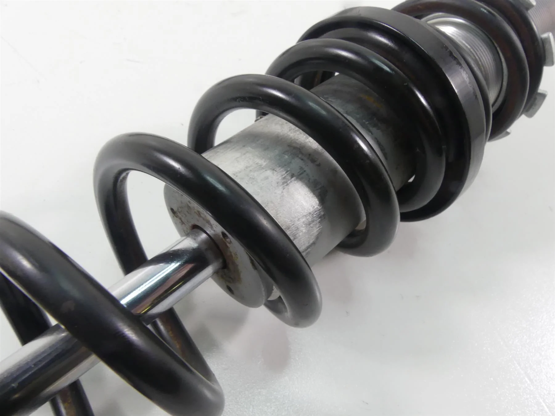 2012 Ski-Doo Summit X 800R Etec Rear Shock Damper Set - Read 503192208 503192210 - Image 5