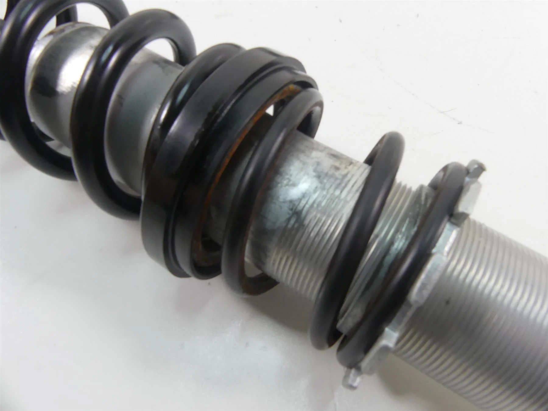 2012 Ski-Doo Summit X 800R Etec Rear Shock Damper Set - Read 503192208 503192210 - Image 6