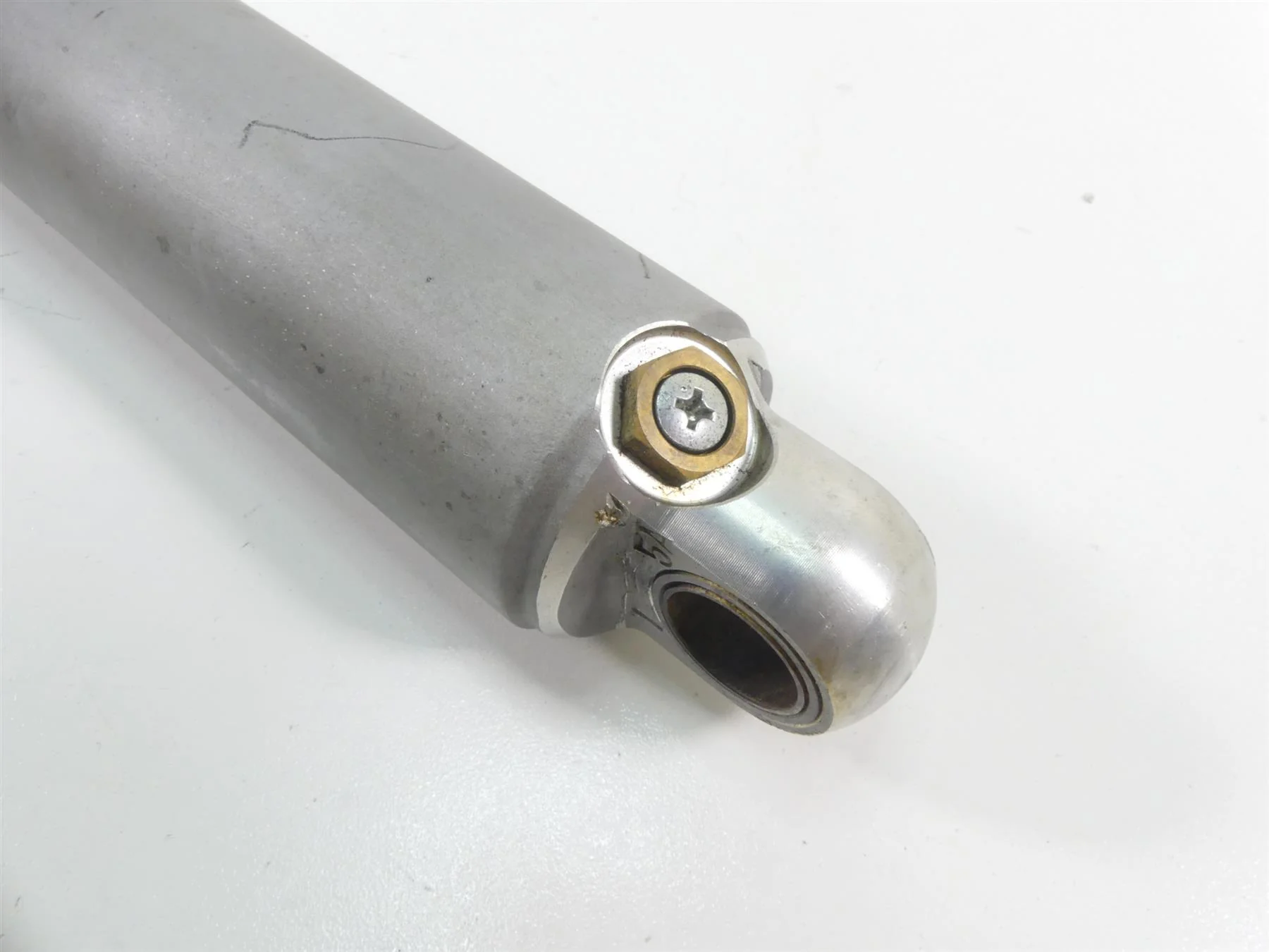 2012 Ski-Doo Summit X 800R Etec Rear Shock Damper Set - Read 503192208 503192210 - Image 8