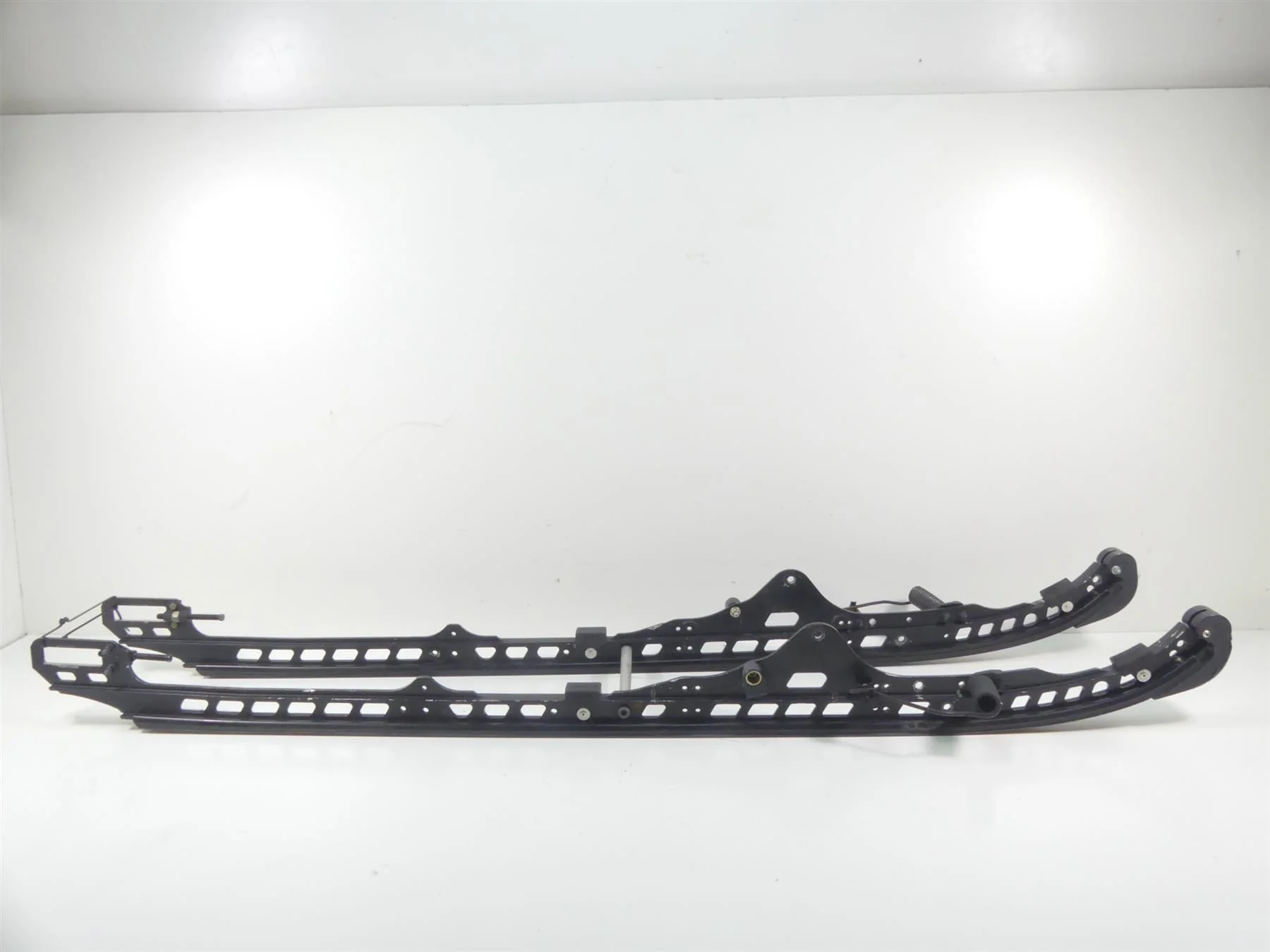 2012 Ski-Doo Summit X 800R Etec Rear Suspension Running Boards 163" 503192947