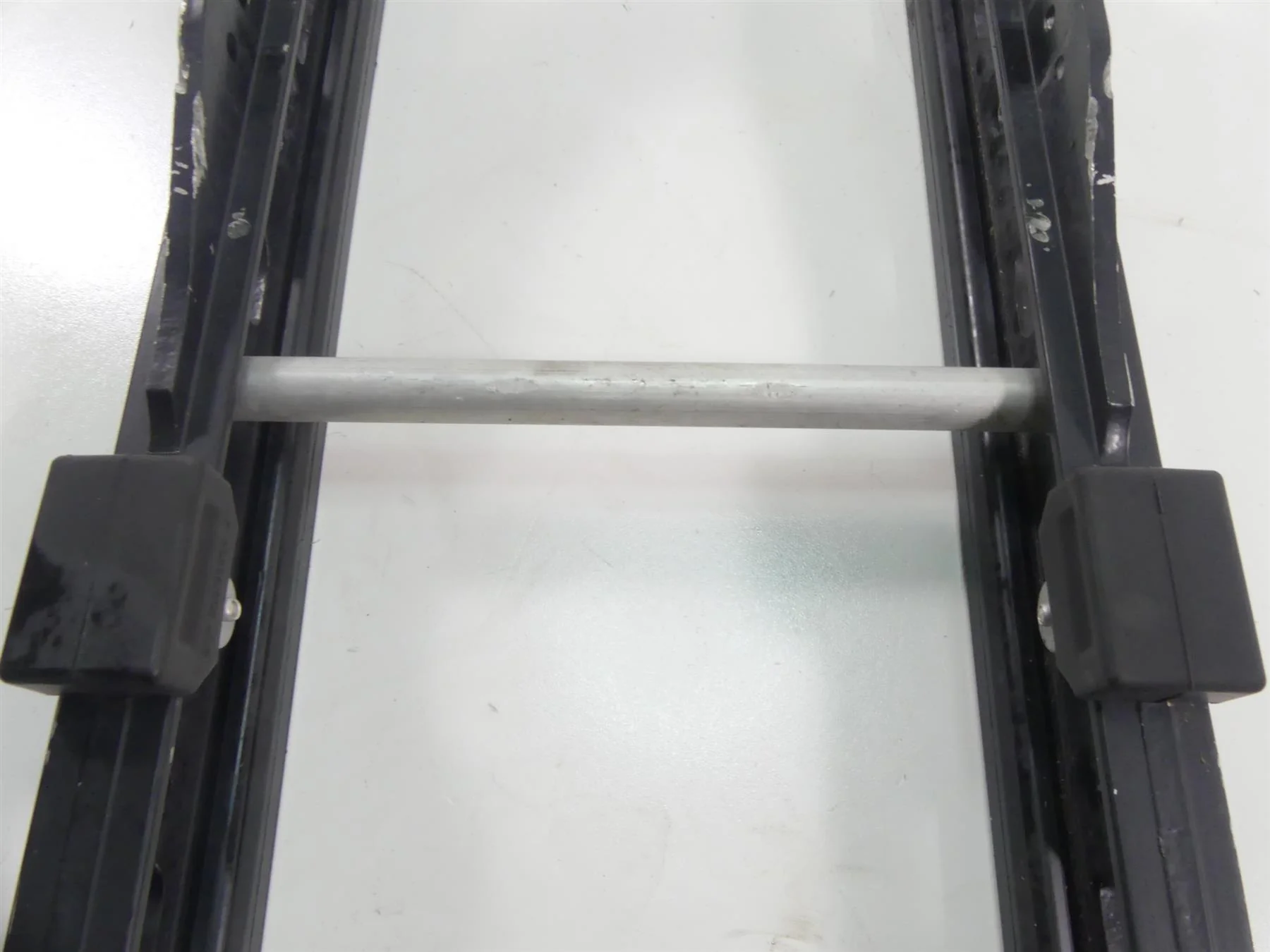 2012 Ski-Doo Summit X 800R Etec Rear Suspension Running Boards 163" 503192947 - Image 10