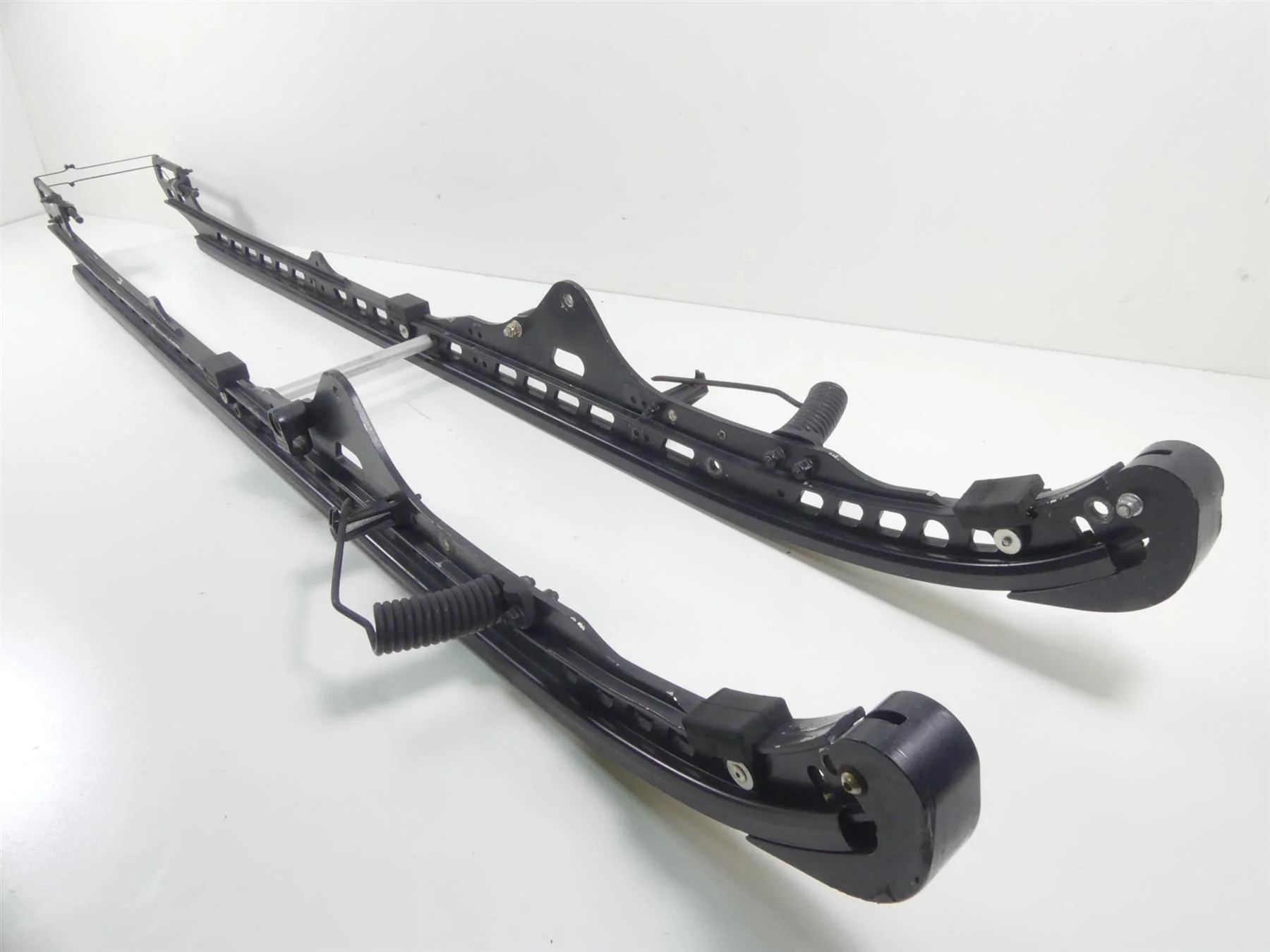 2012 Ski-Doo Summit X 800R Etec Rear Suspension Running Boards 163" 503192947 - Image 2