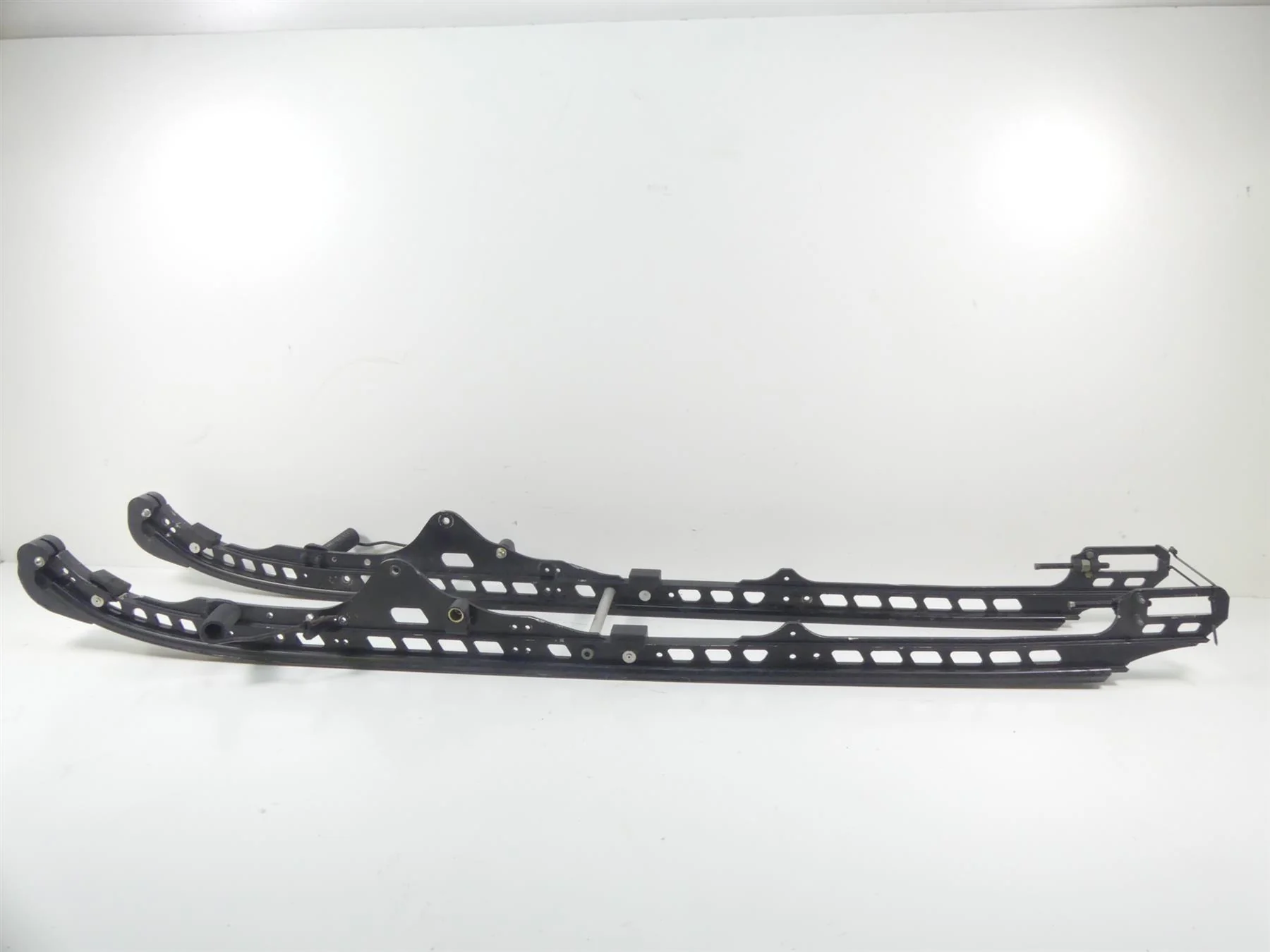 2012 Ski-Doo Summit X 800R Etec Rear Suspension Running Boards 163" 503192947 - Image 3