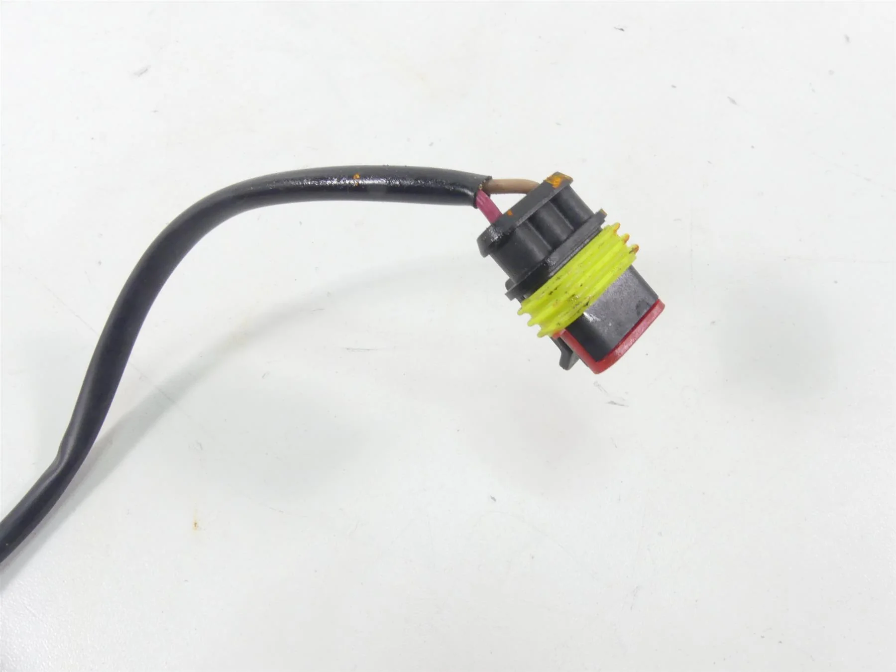 2012 Ski-Doo Summit X 800R Etec Start Stop Button Switch Knob - Image 6