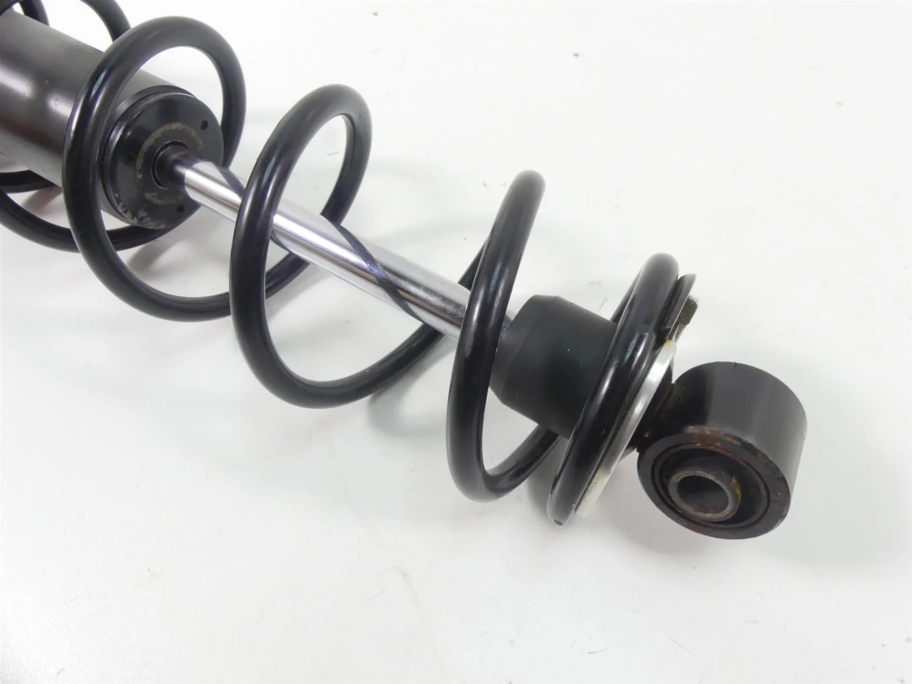 2012 Ski-Doo Summit X 800R Etec Straight Kyb Front Shock Damper Set 505073118 - Image 6