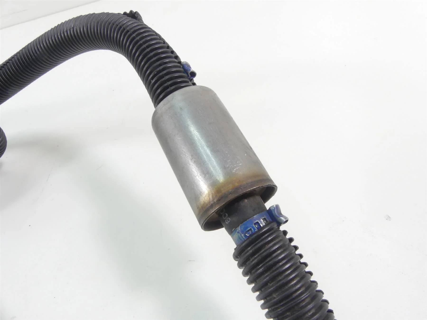2012 Ski-Doo Summit X 800R Etec Upper Fuel Injector Set 512060728 512061054 - Image 6