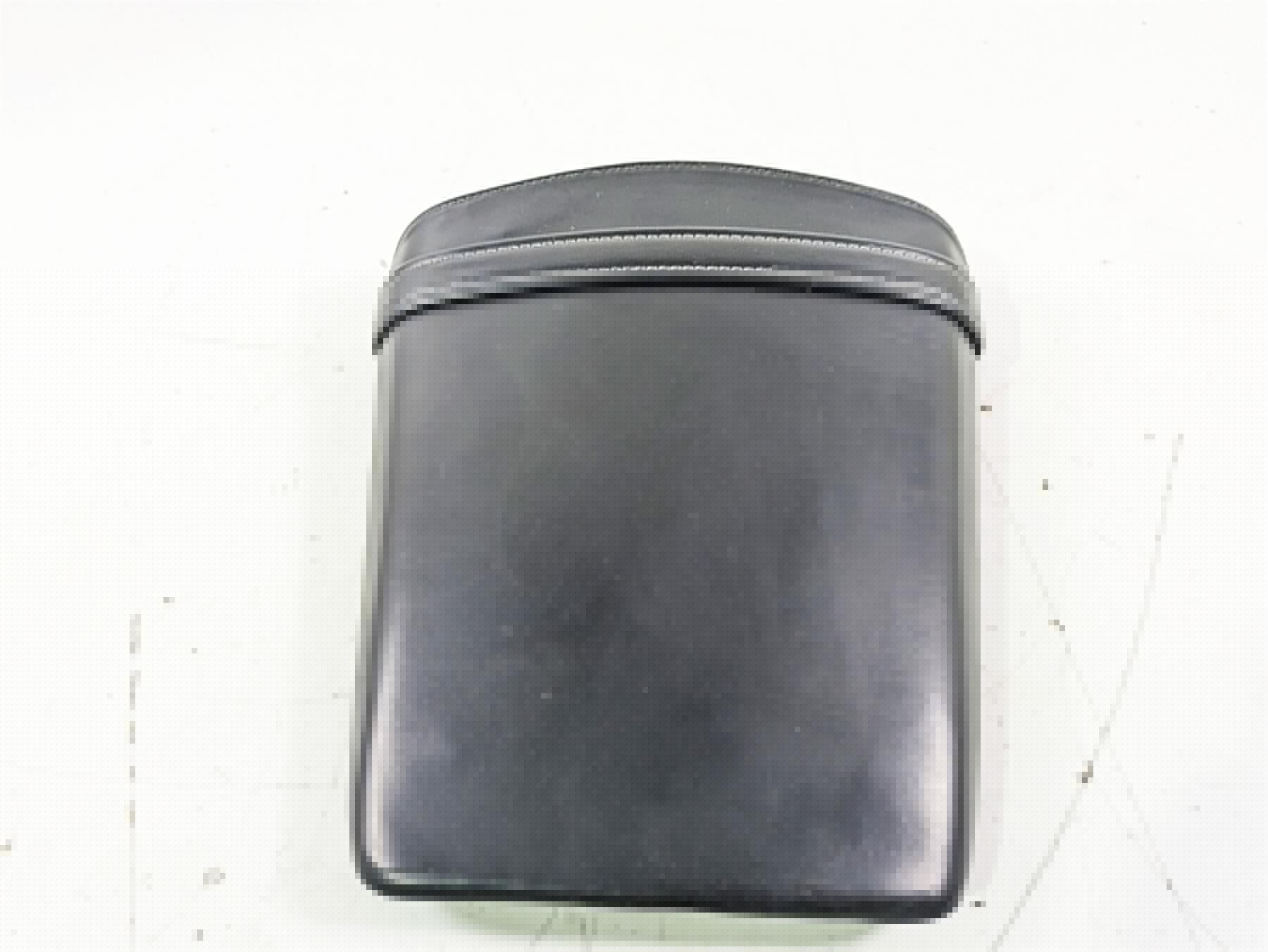 2012 Triumph Daytona 675 Rear Passenger Pillion Seat Saddle T2306505 T2306410 - Image 3
