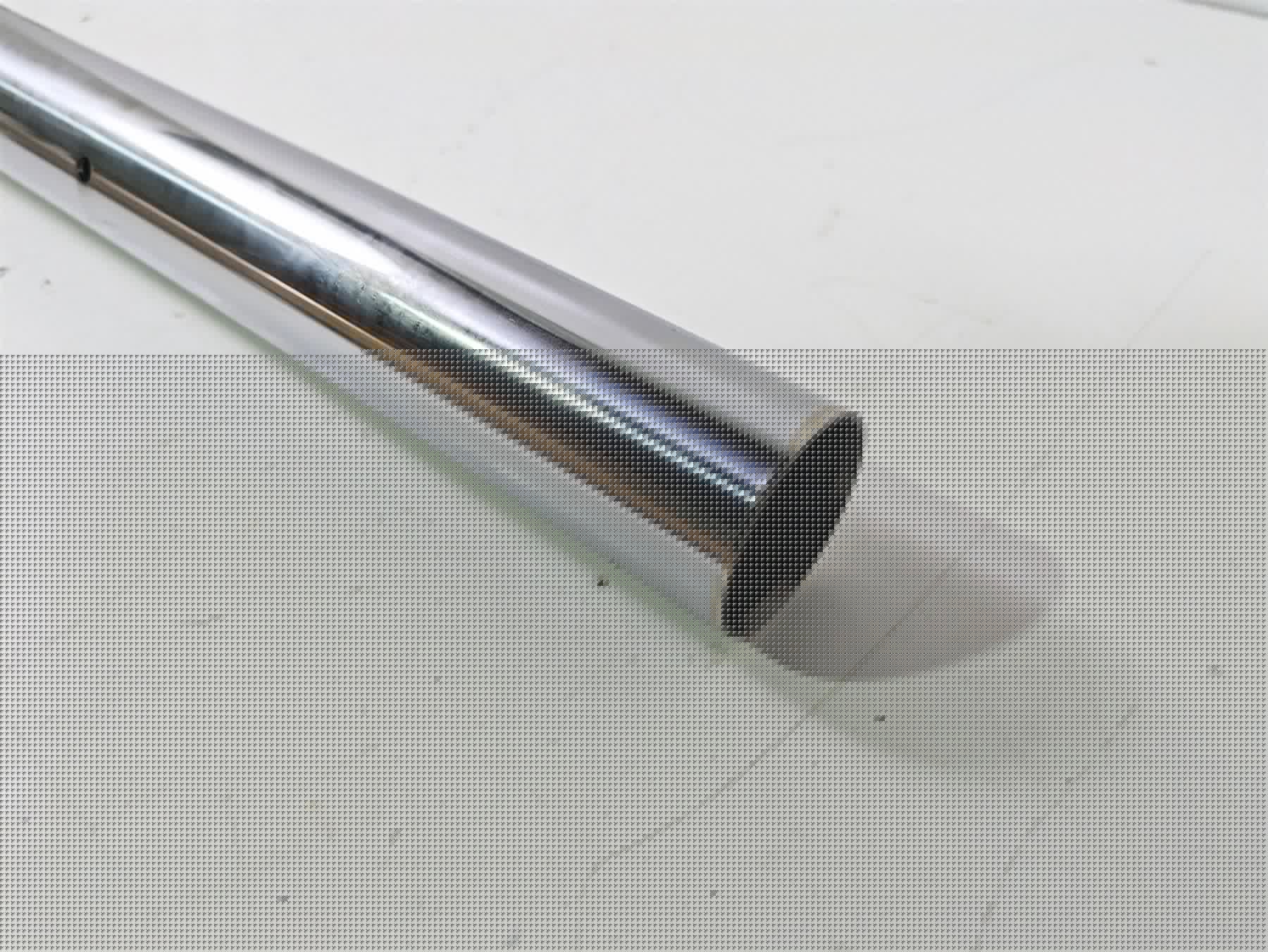 2012 Triumph Daytona 675 Right Front Fork Outer Tubes Set - For Parts T2044240 - Image 10