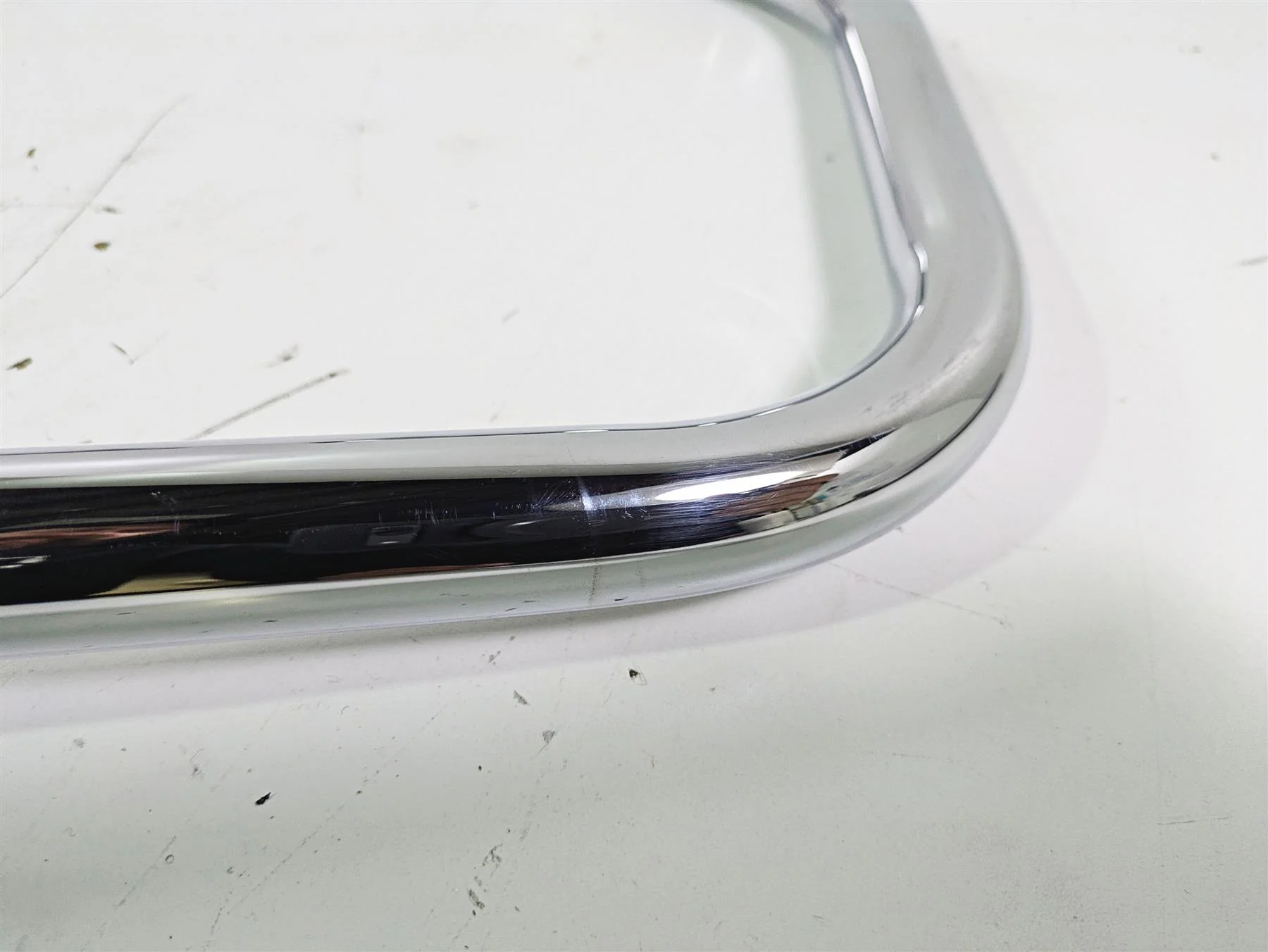 2012 Victory Cross Country Highway Bar Engine Guard Set 1018056 - Image 6