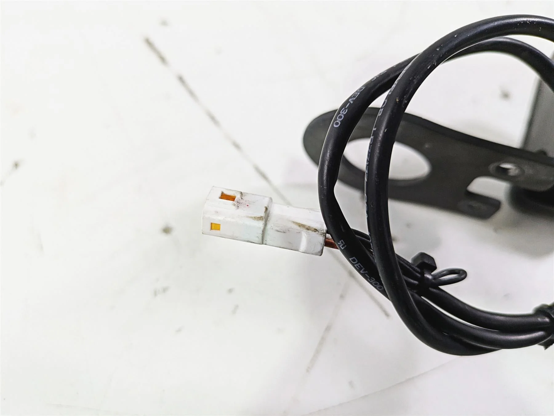 2012 Victory Cross Country Left Hand Radio Control Switch 1017807 - Image 11