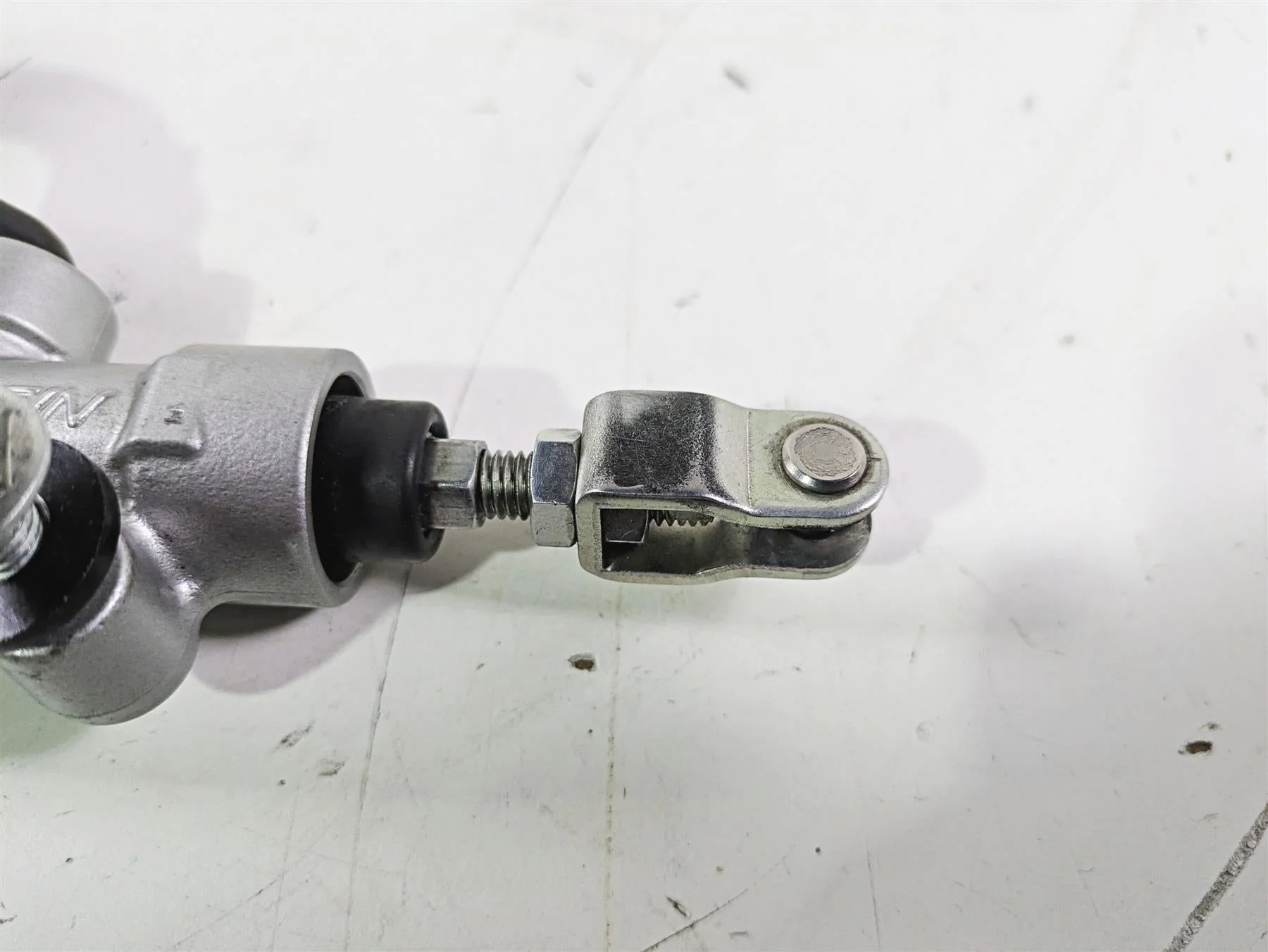 2012 Victory Cross Country Nissin Rear Brake Master Cylinder 1911621 1911621 - Image 10