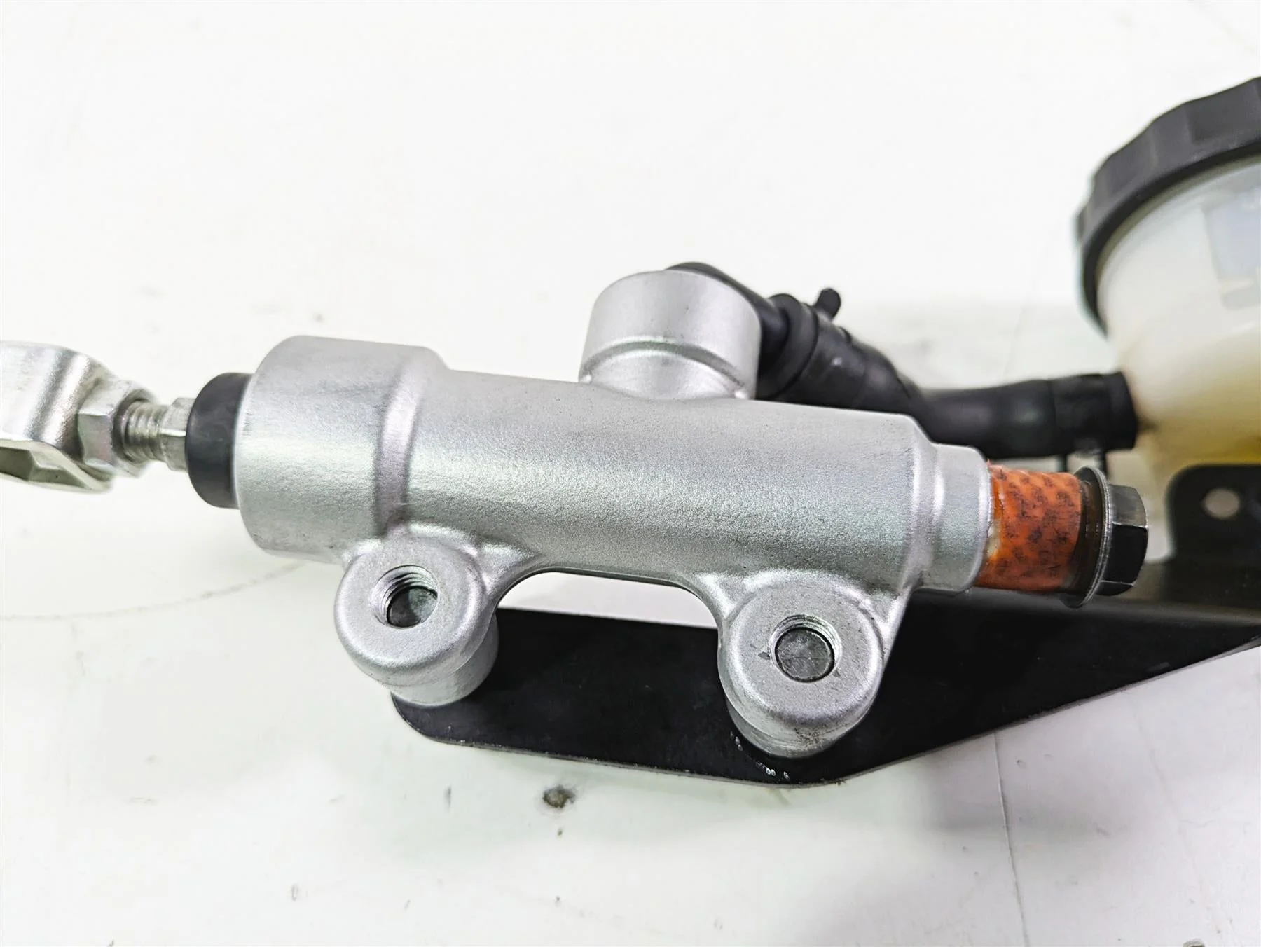 2012 Victory Cross Country Nissin Rear Brake Master Cylinder 1911621 1911621 - Image 7