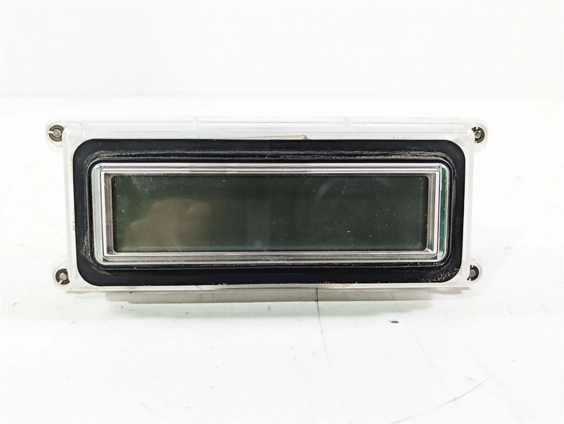 2012 Victory Cross Country Ntouch Radio Screen Display 4012154 - Image 8