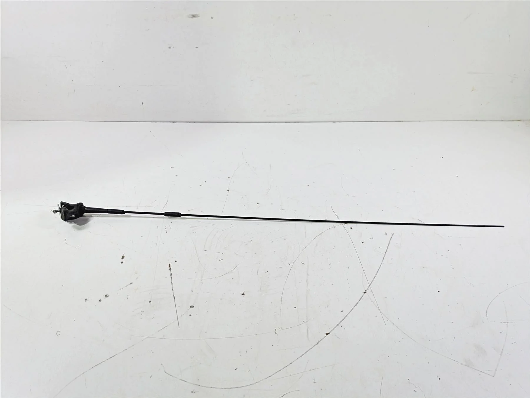 2012 Victory Cross Country Radio Antenna Mast & Mount Set 4012213