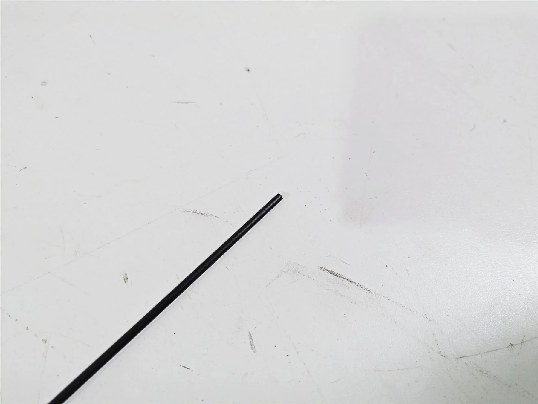 2012 Victory Cross Country Radio Antenna Mast & Mount Set 4012213 - Image 12