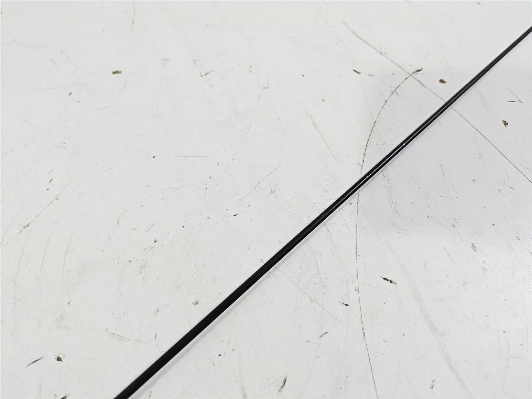 2012 Victory Cross Country Radio Antenna Mast & Mount Set 4012213 - Image 3