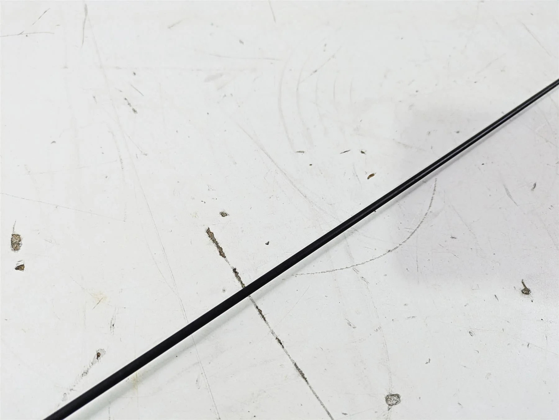 2012 Victory Cross Country Radio Antenna Mast & Mount Set 4012213 - Image 4