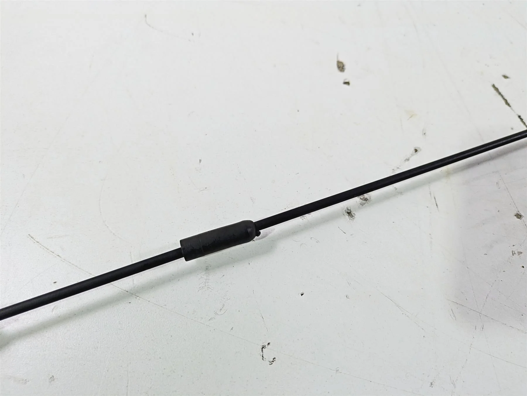 2012 Victory Cross Country Radio Antenna Mast & Mount Set 4012213 - Image 5