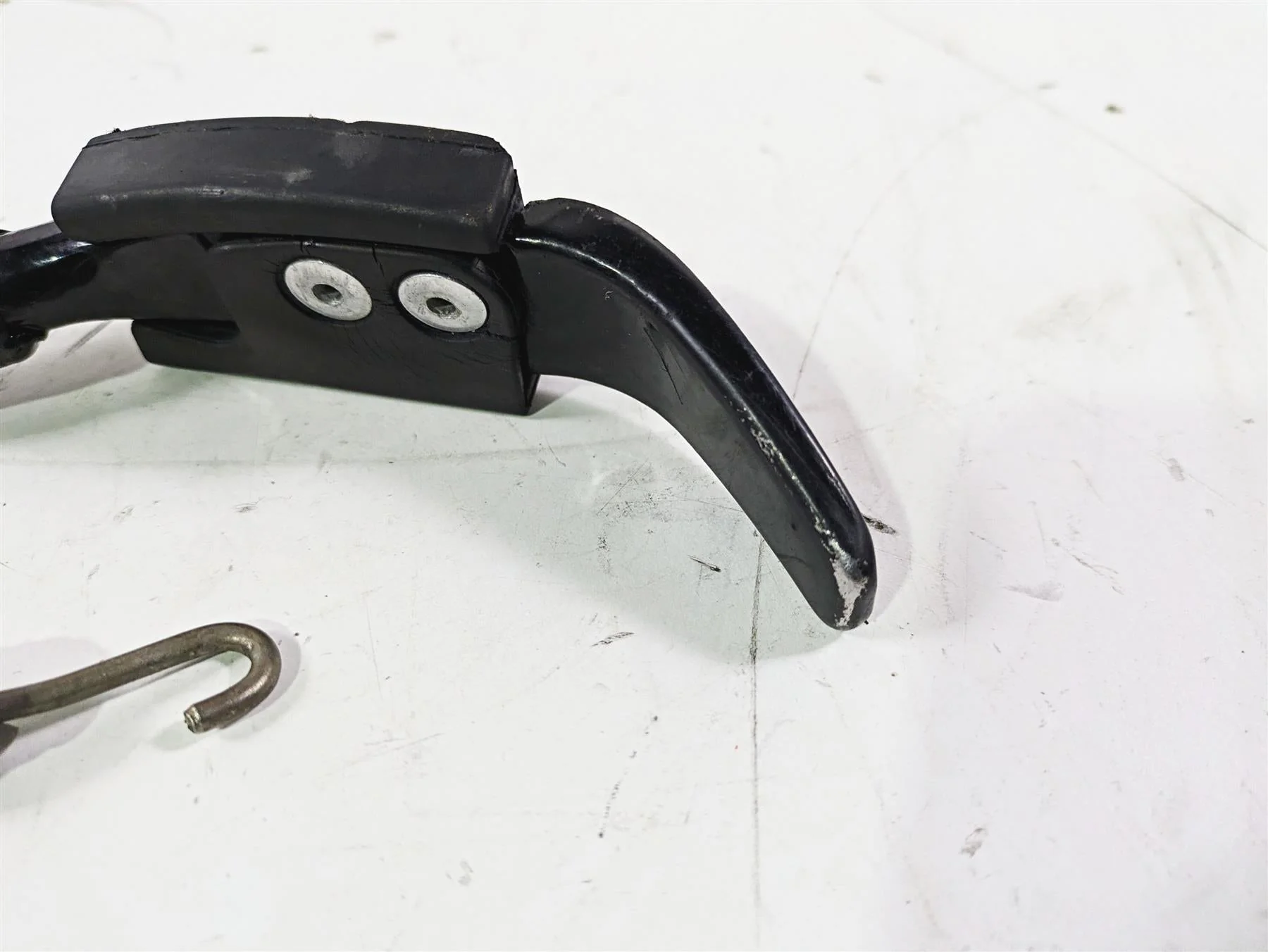 2012 Victory Cross Country Side Kick Stand Kickstand 5137601 2204489 - Image 5