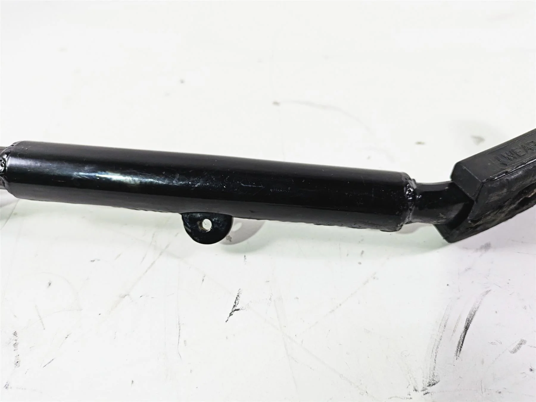 2012 Victory Cross Country Side Kick Stand Kickstand 5137601 2204489 - Image 8