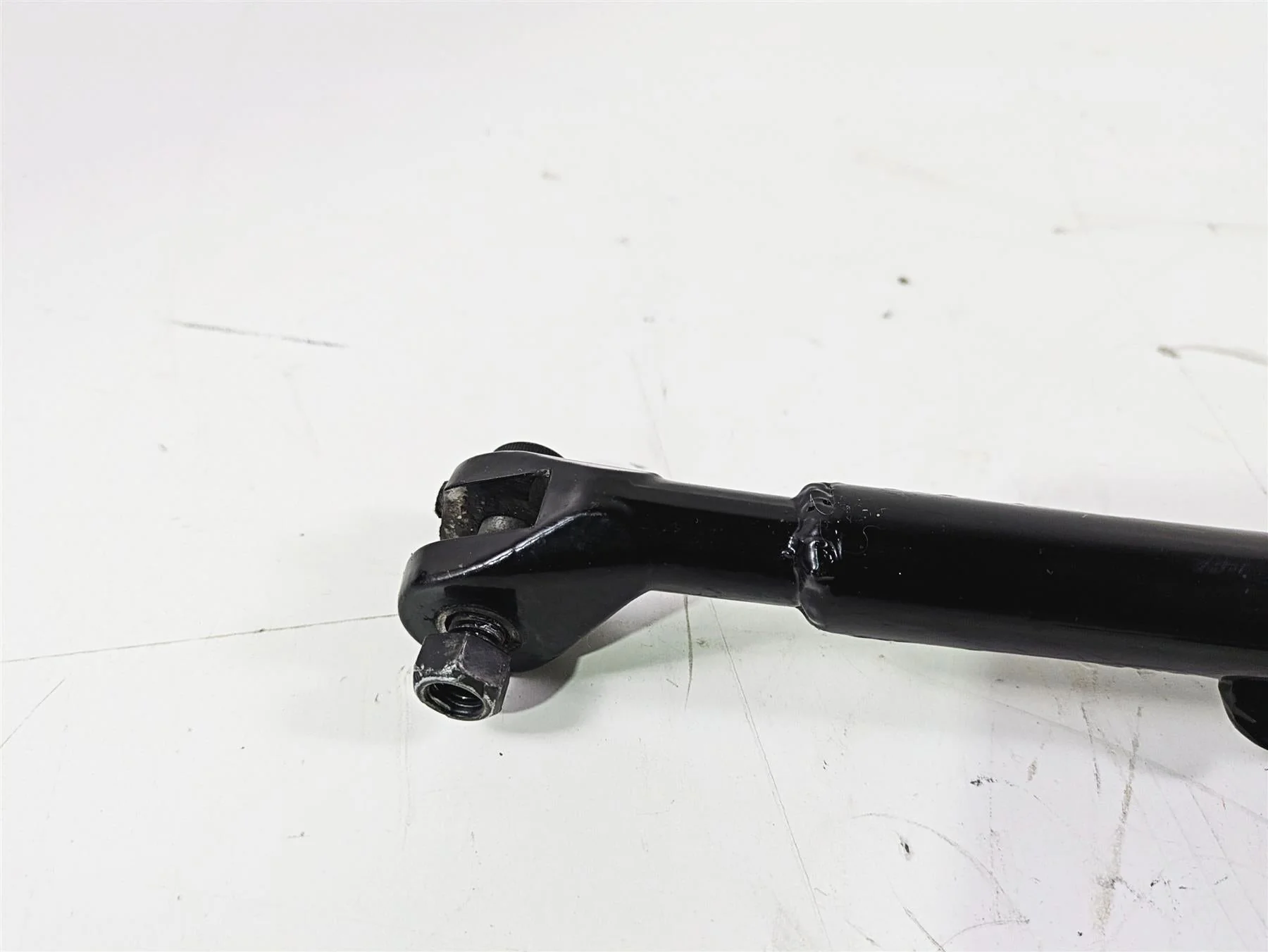 2012 Victory Cross Country Side Kick Stand Kickstand 5137601 2204489 - Image 9