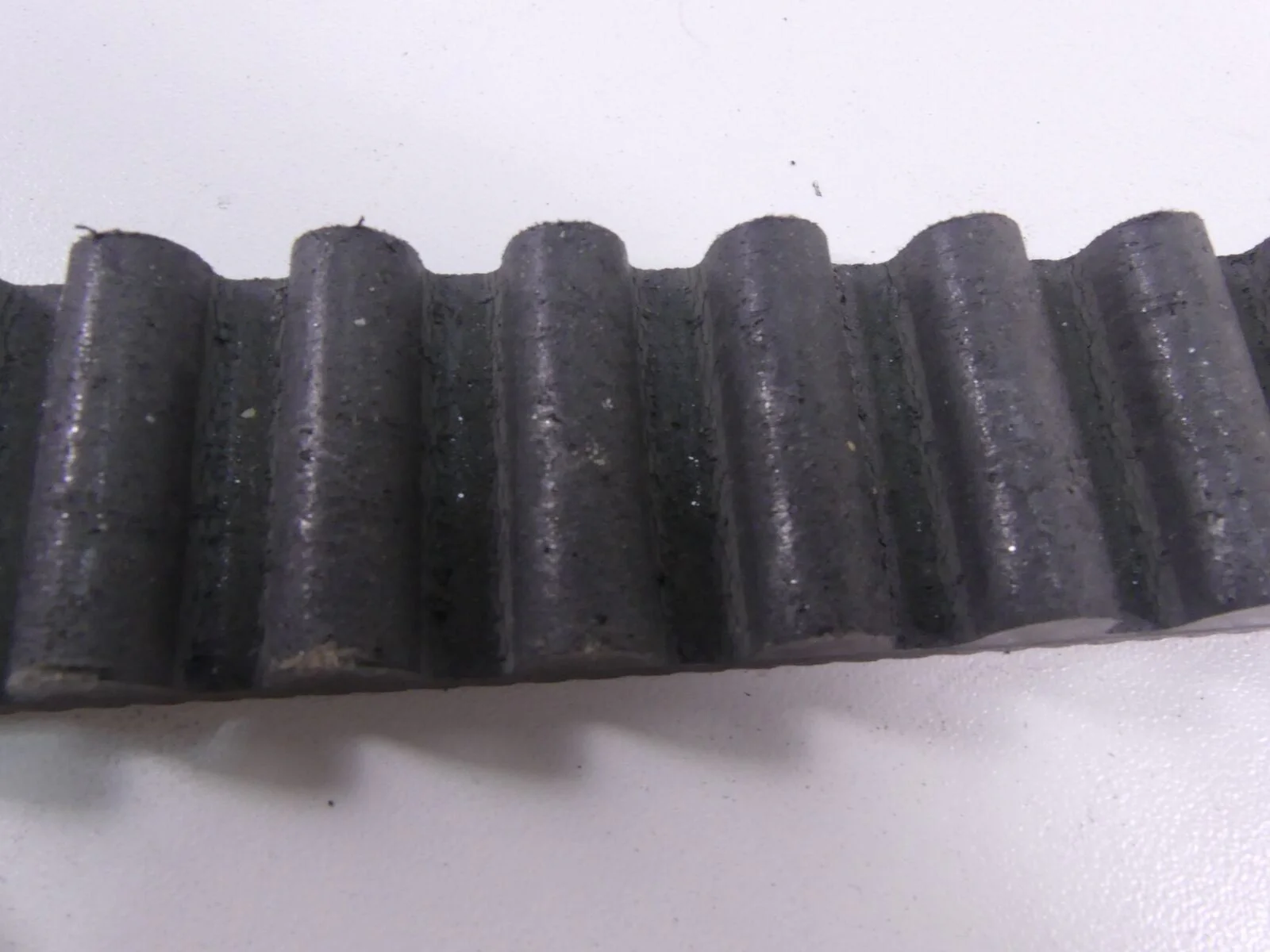 2012 Victory High Ball Rear Main Drive Belt 28Mm 3211102 - Image 5